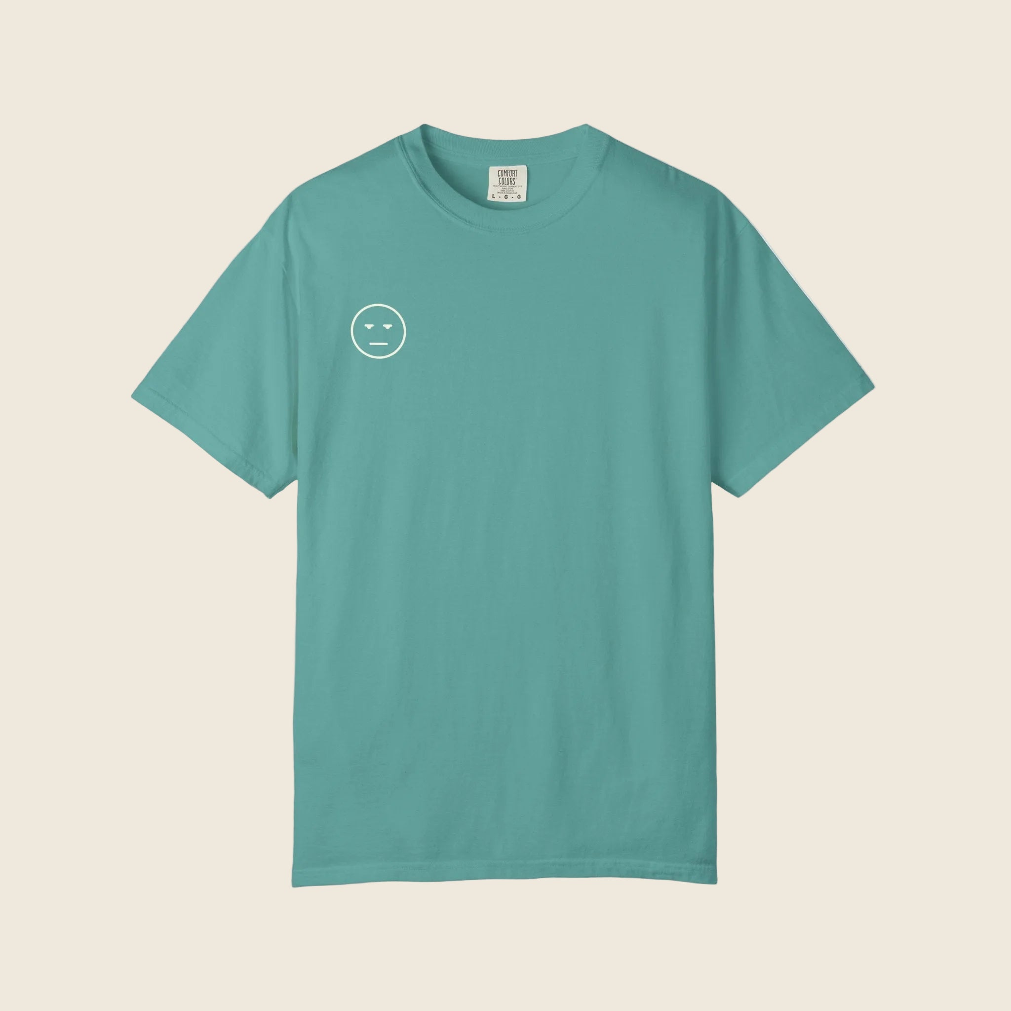 The On My Terms Tee