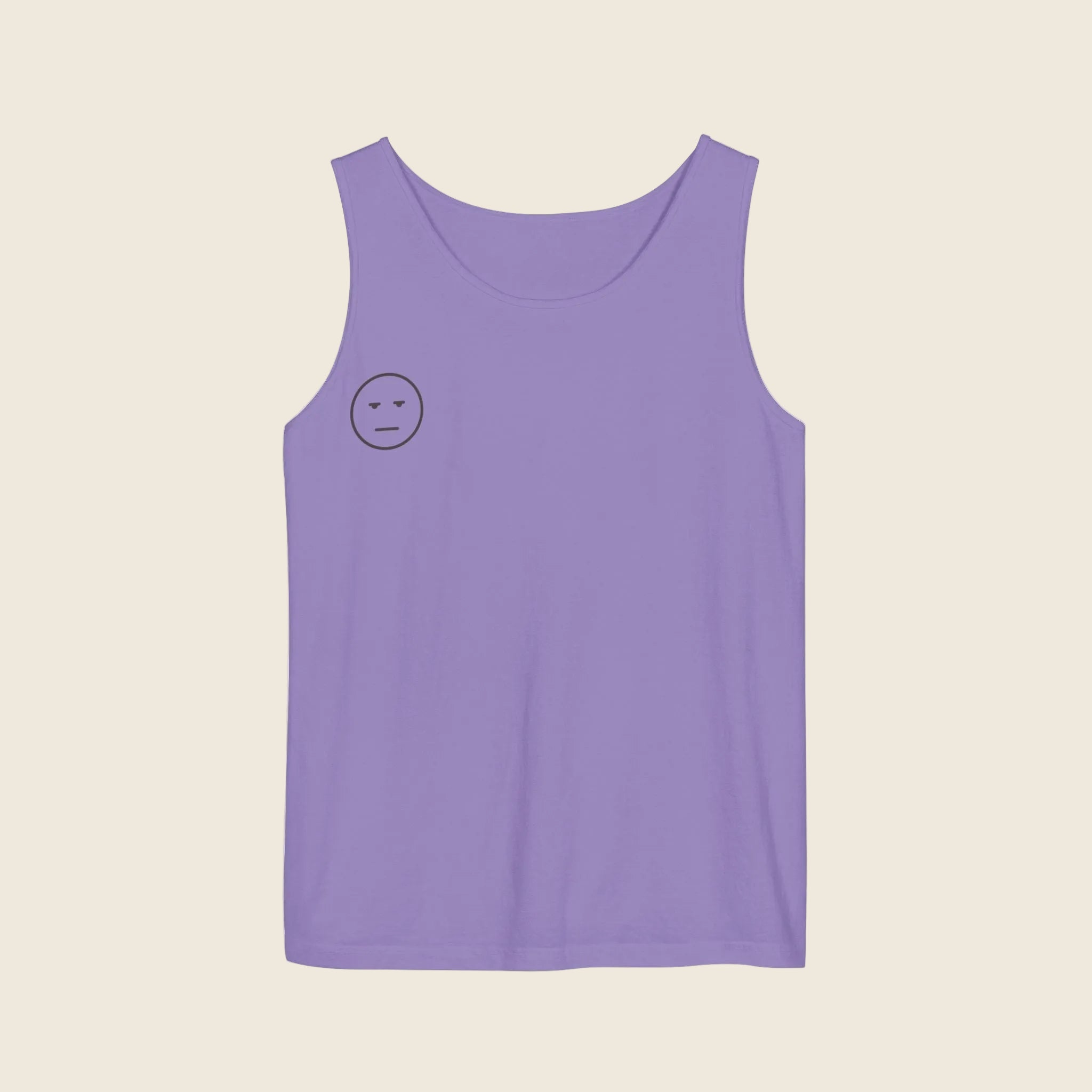The Selective Smile Tank