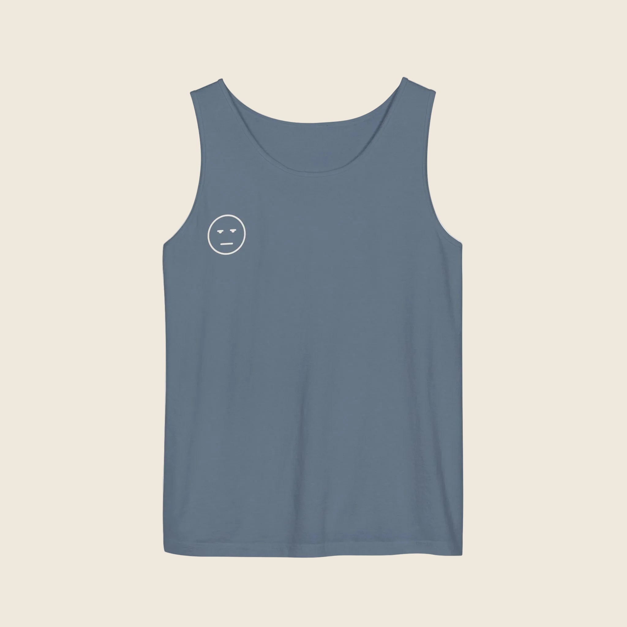 The On My Terms Tank