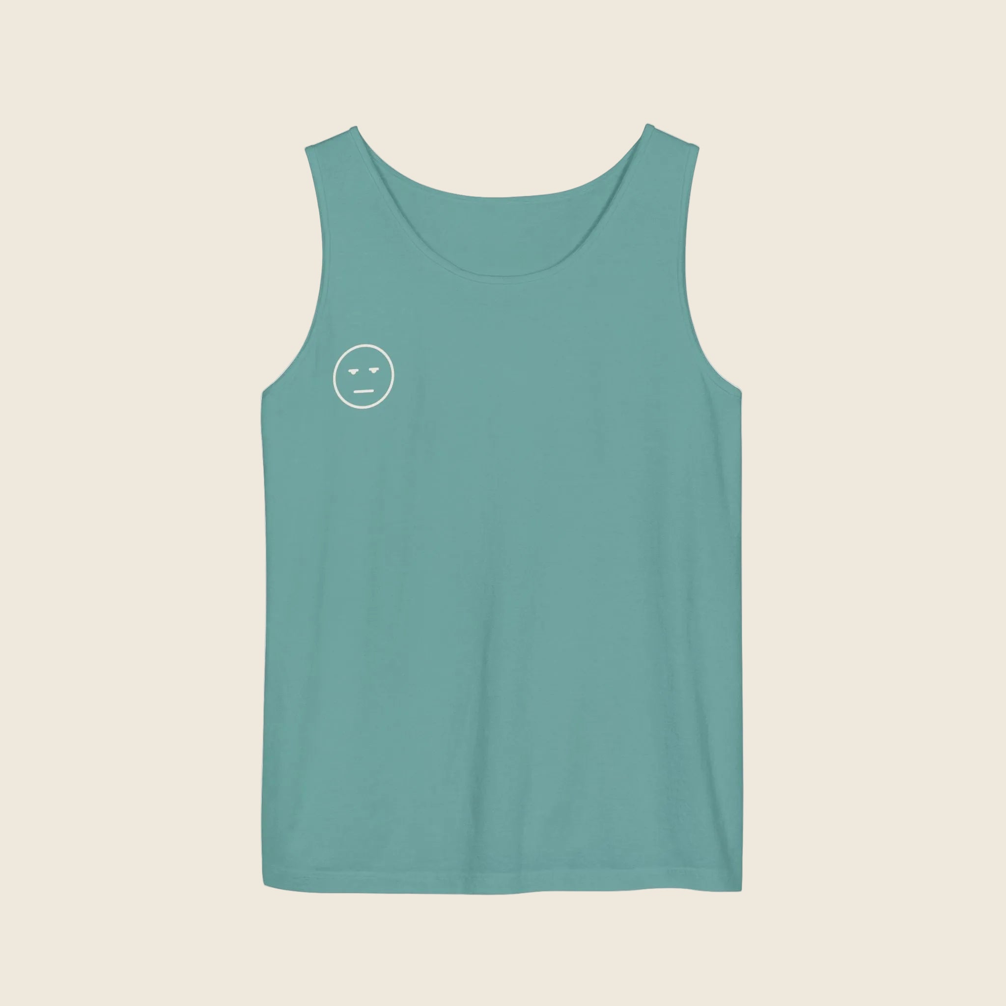 The On My Terms Tank