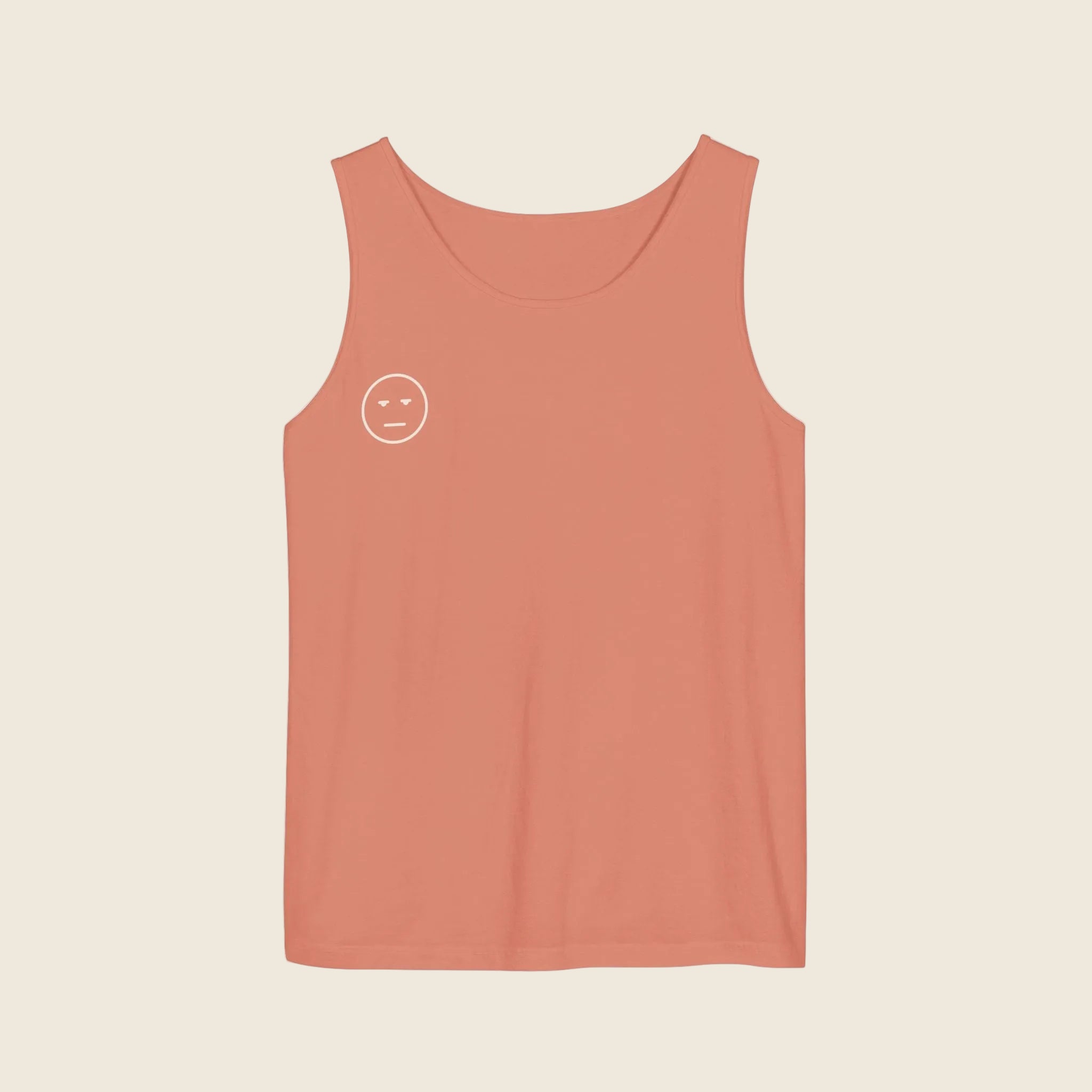 The On My Terms Tank