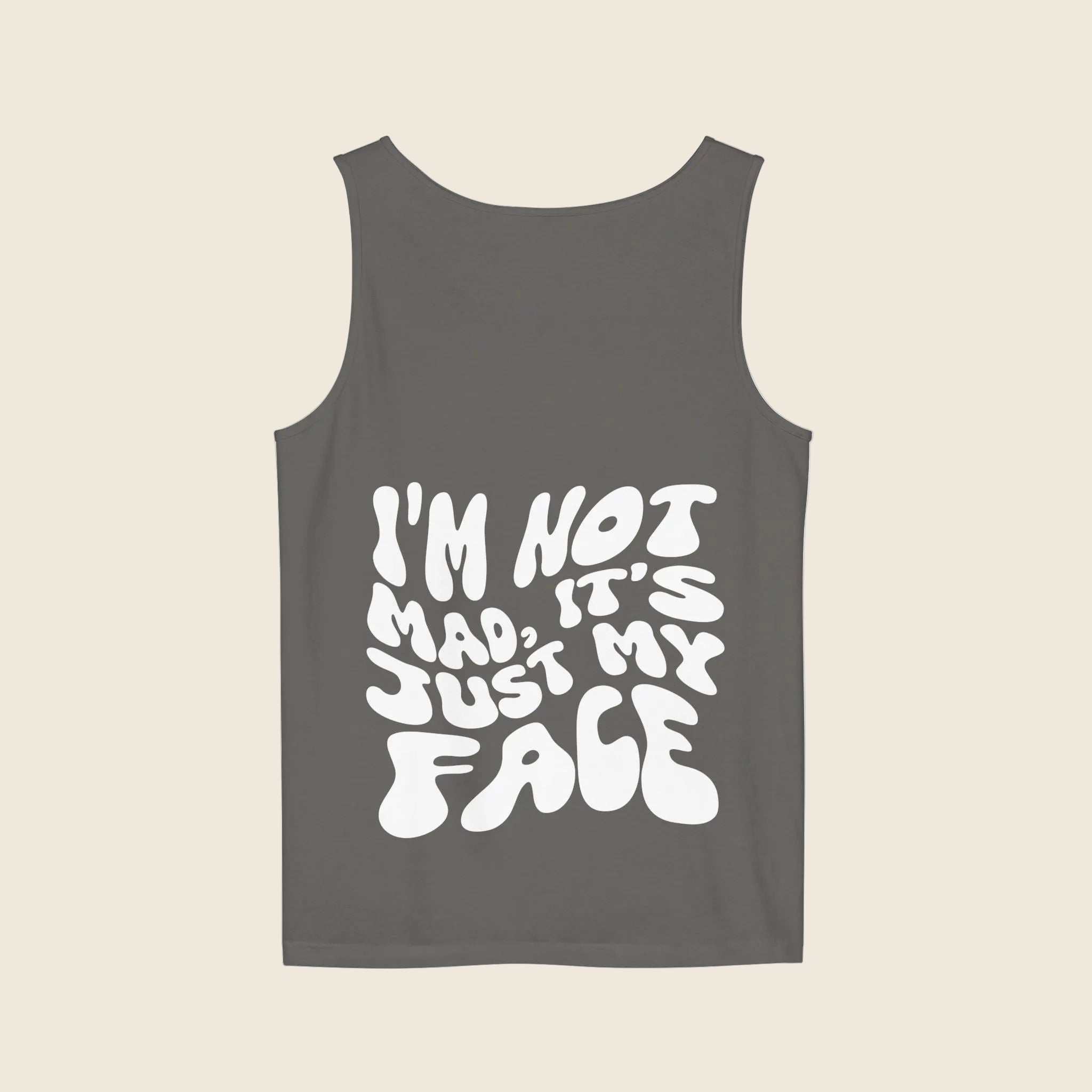 The Misunderstood Tank