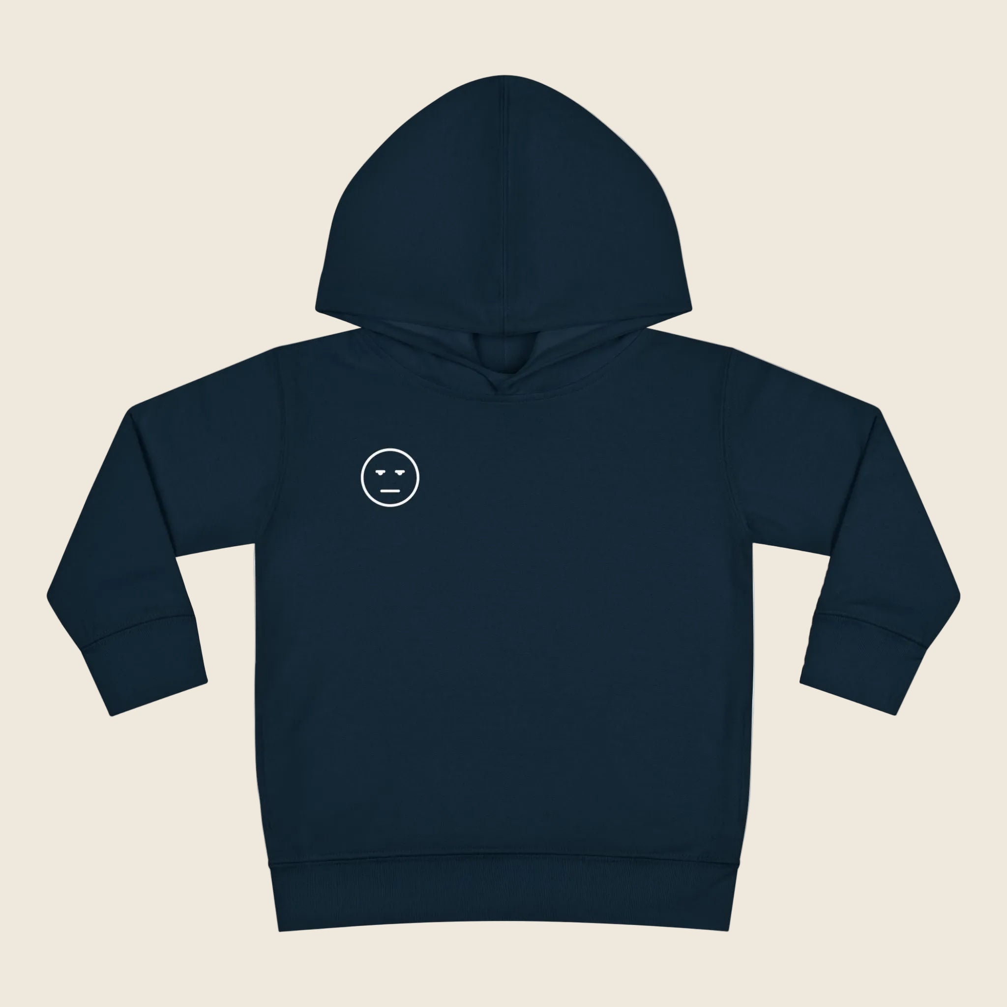 The Unbothered Hoodie