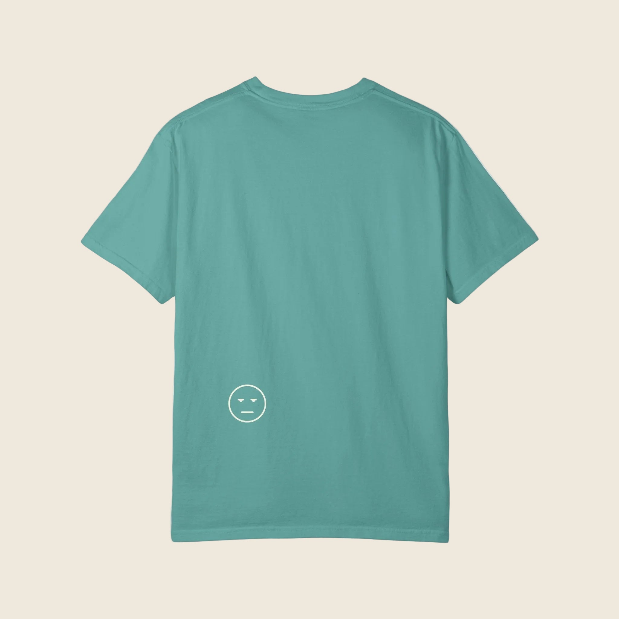 The Main Character Tee