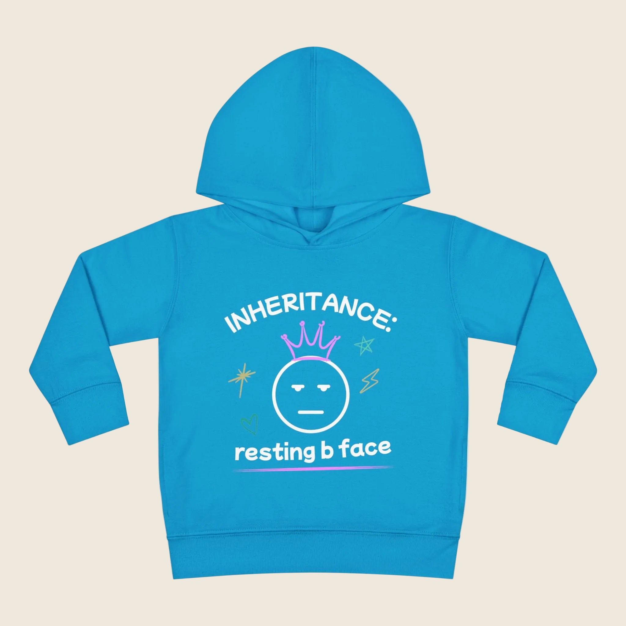 The Family Trait Hoodie