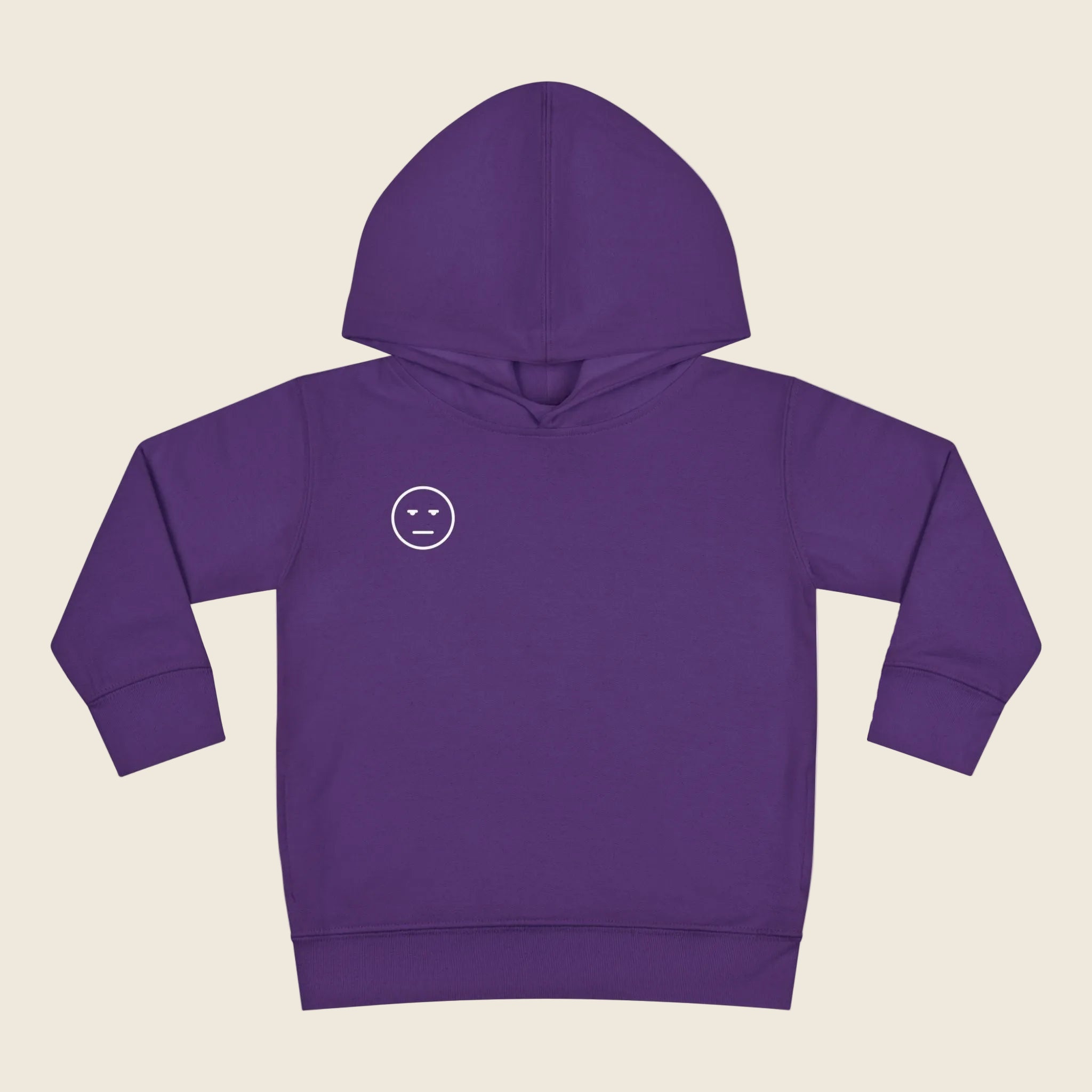 The Unbothered Hoodie