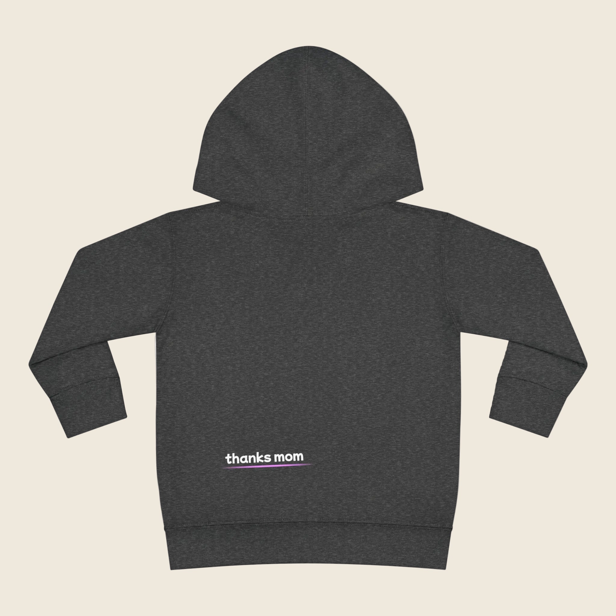 The Family Trait Hoodie
