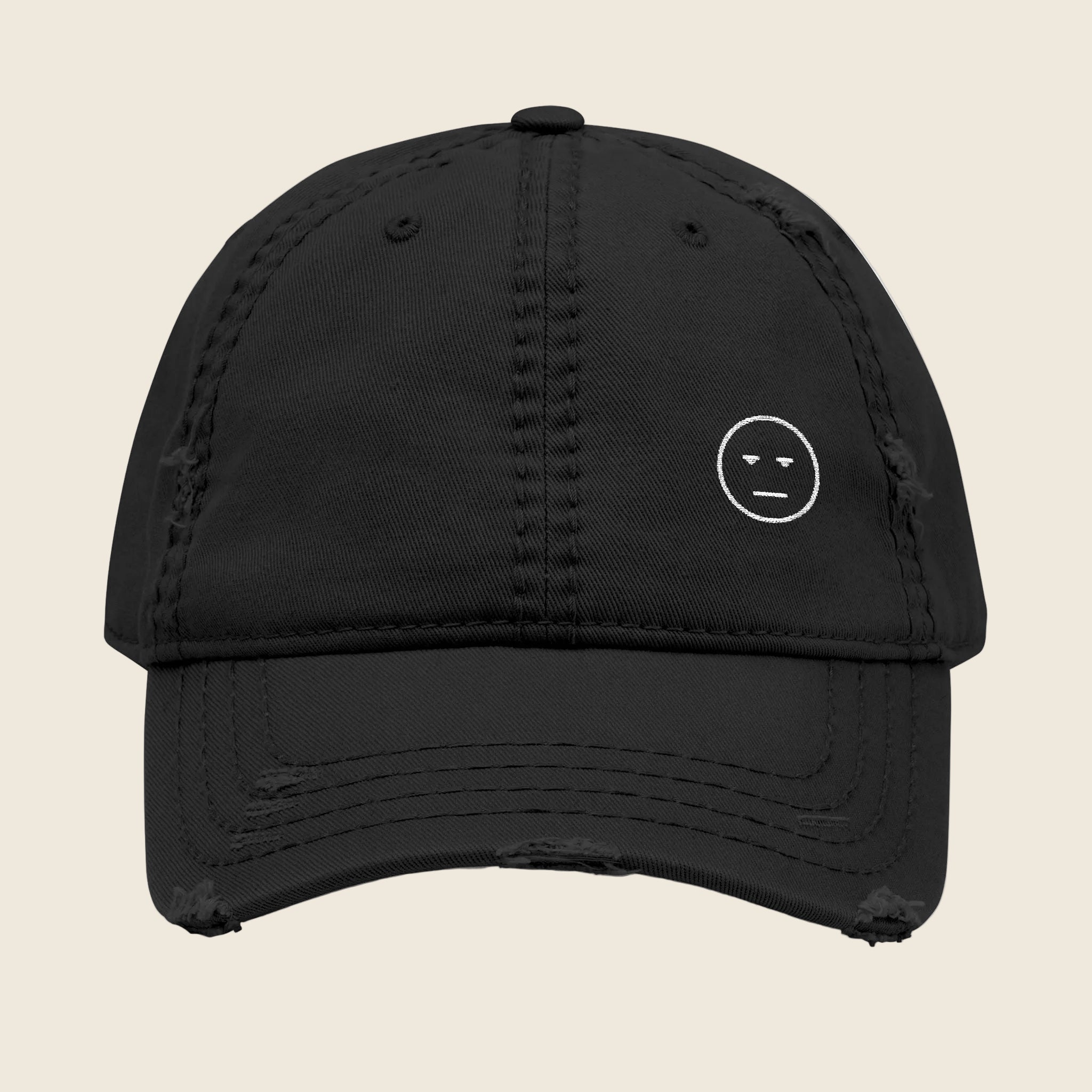 The Signature RBF Hat