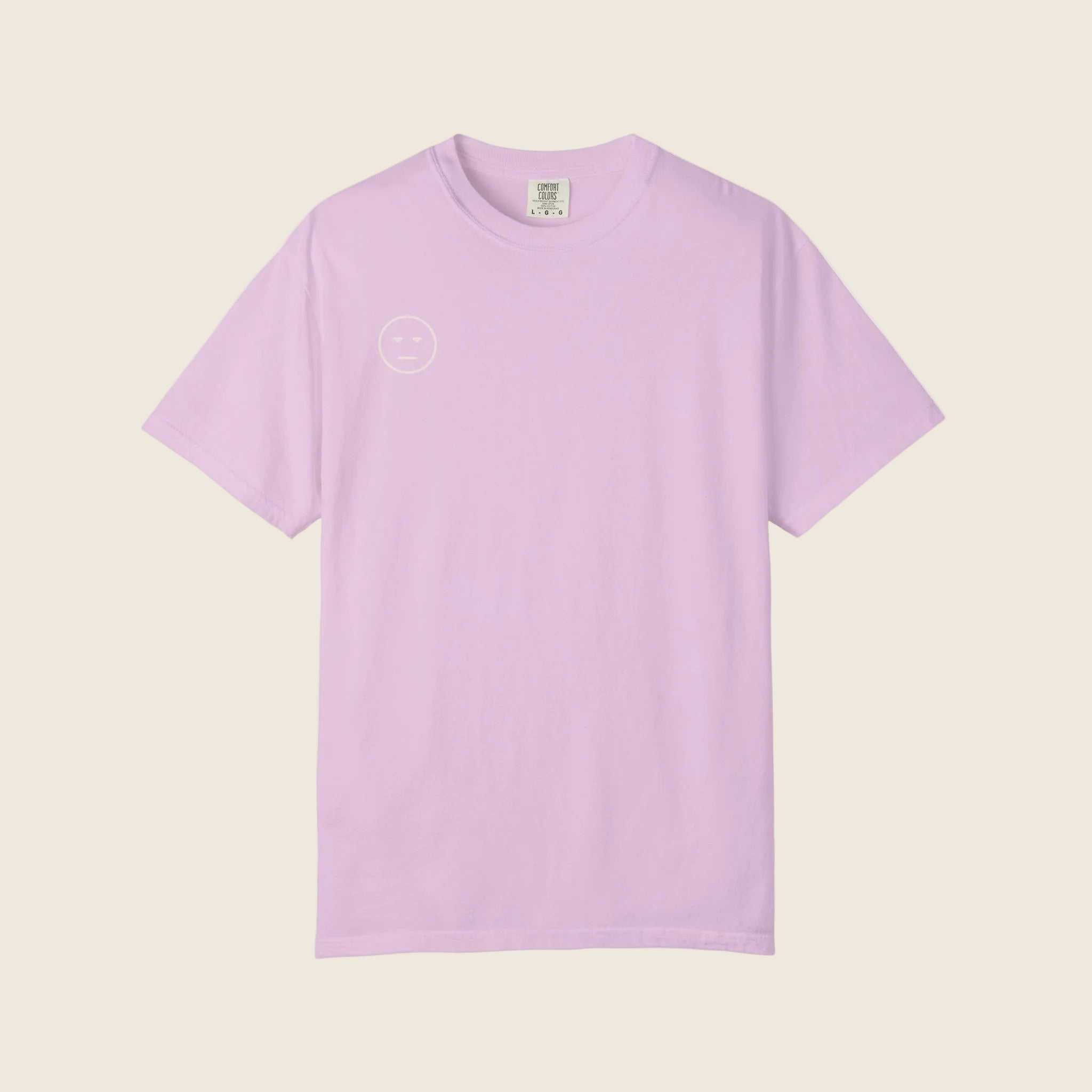 The Selective Smile Tee