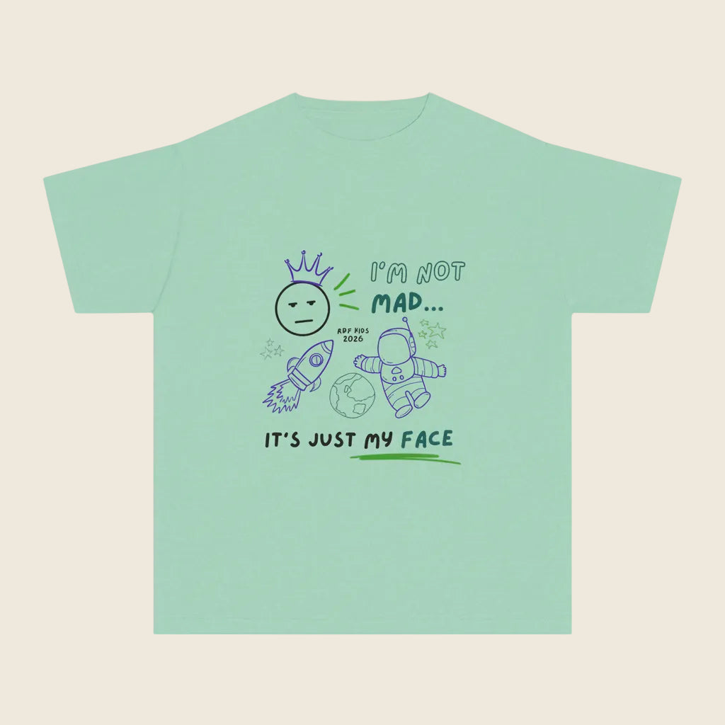 The Cosmic Tee