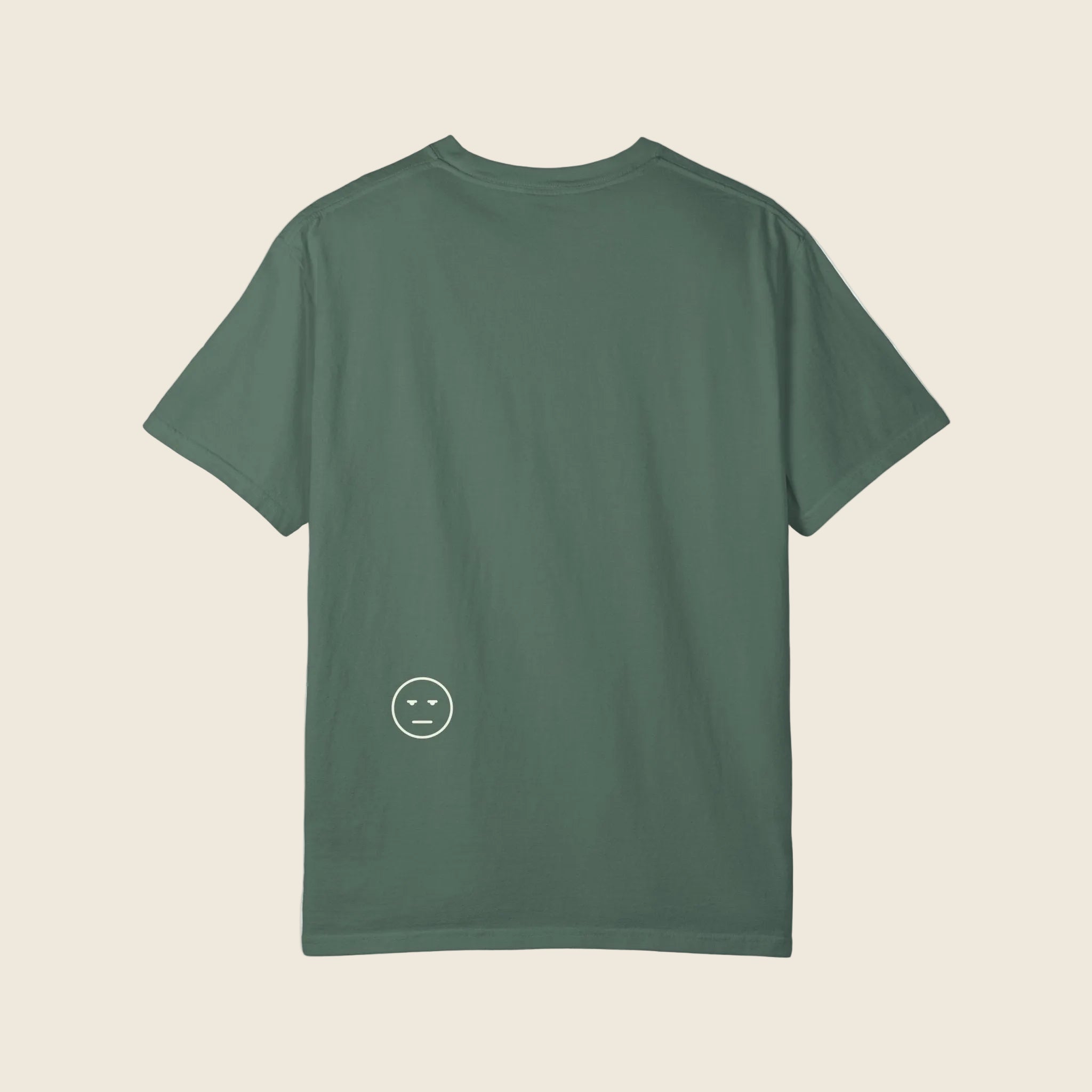 The Happy Face Tee