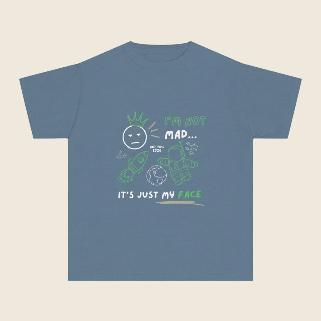 The Cosmic Tee