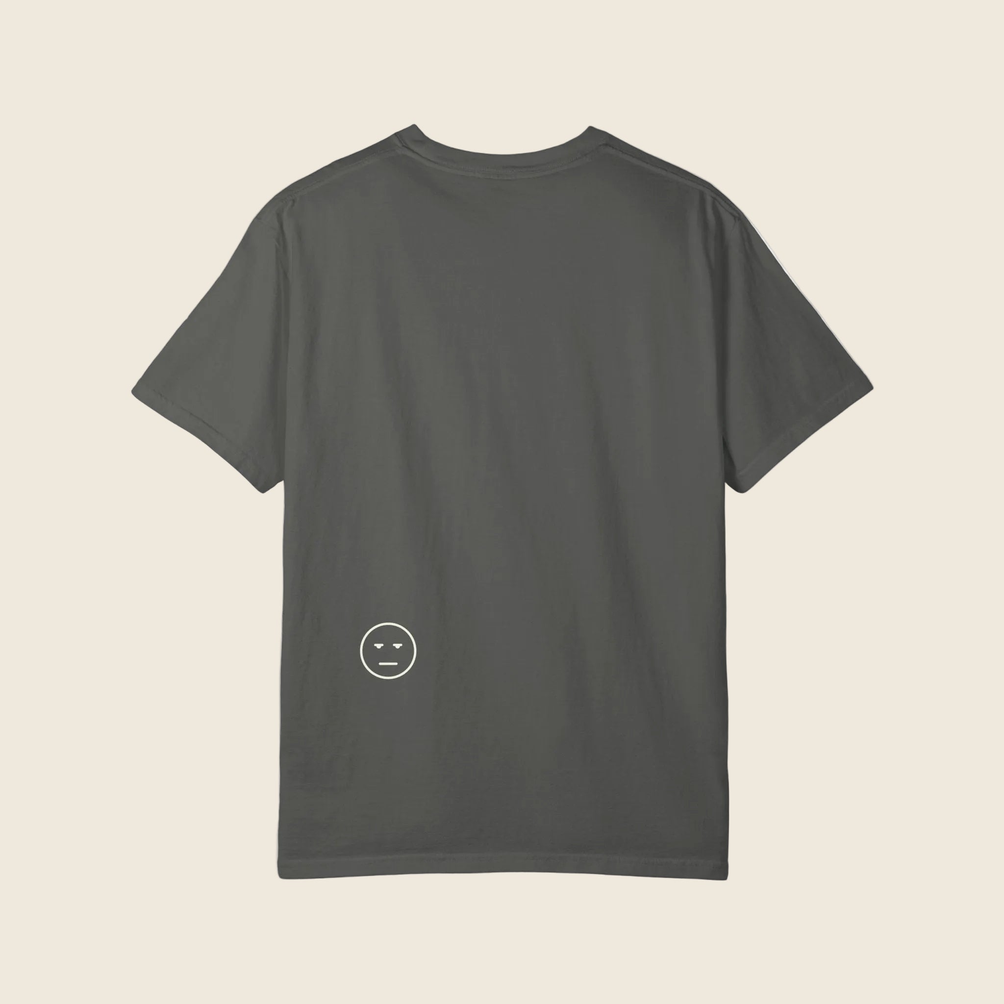 The Happy Face Tee