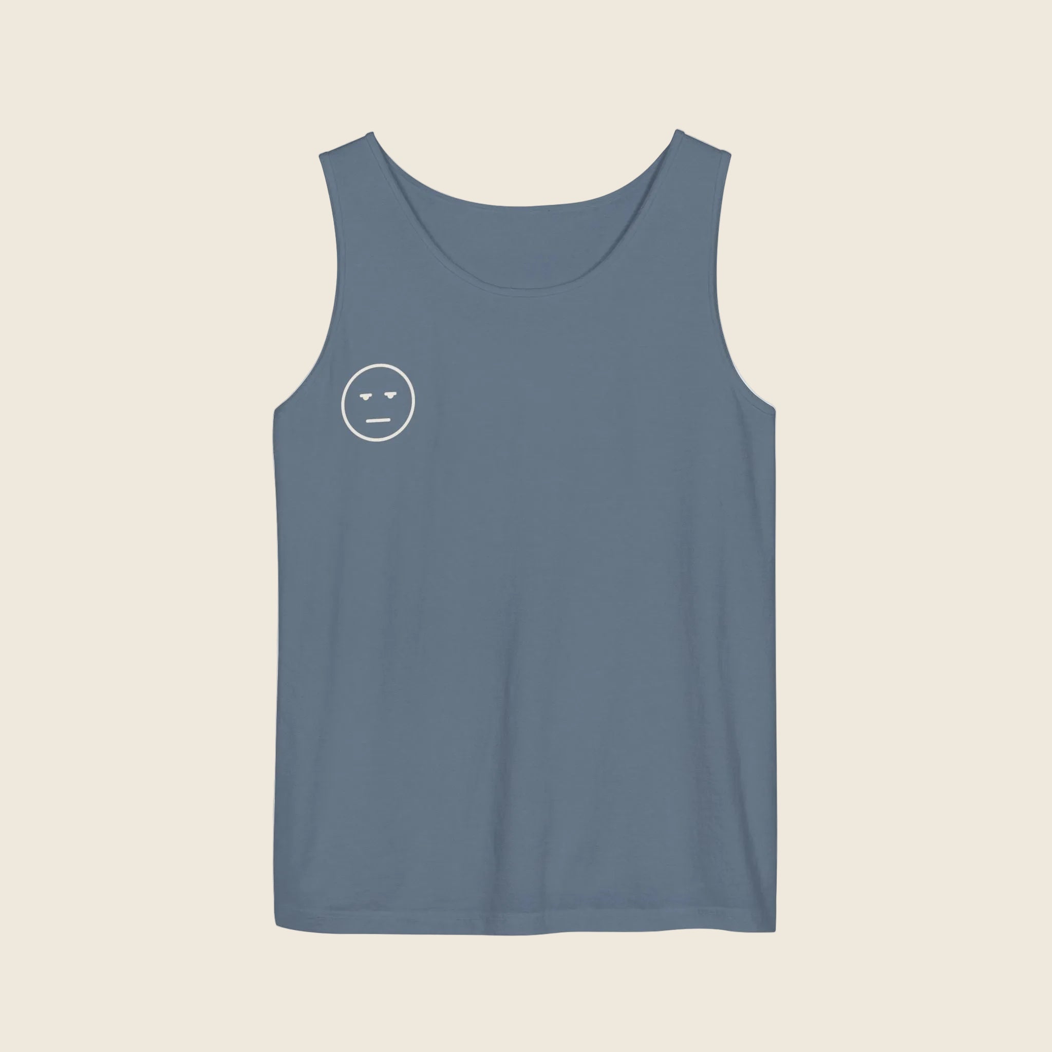 The Selective Smile Tank