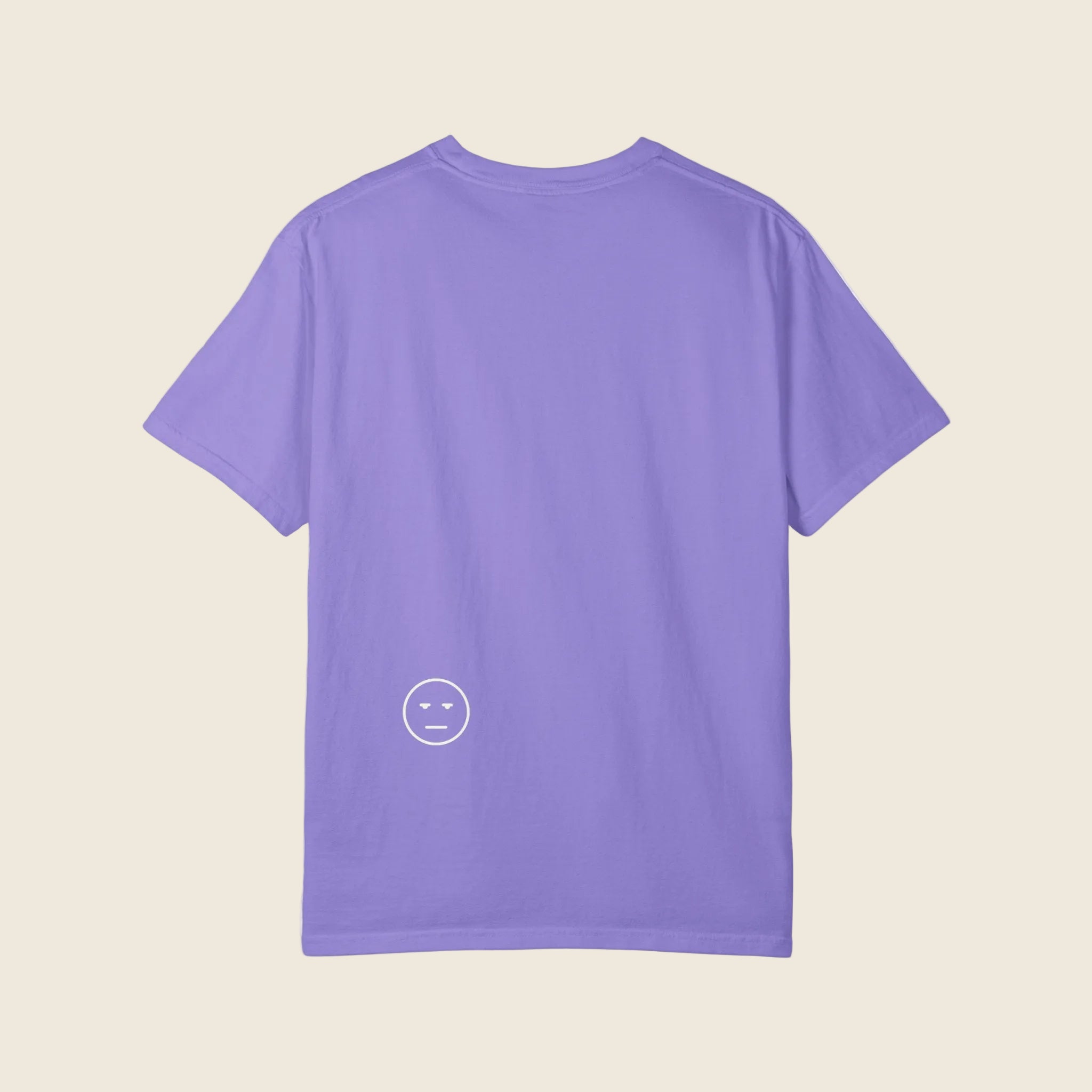 The Main Character Tee