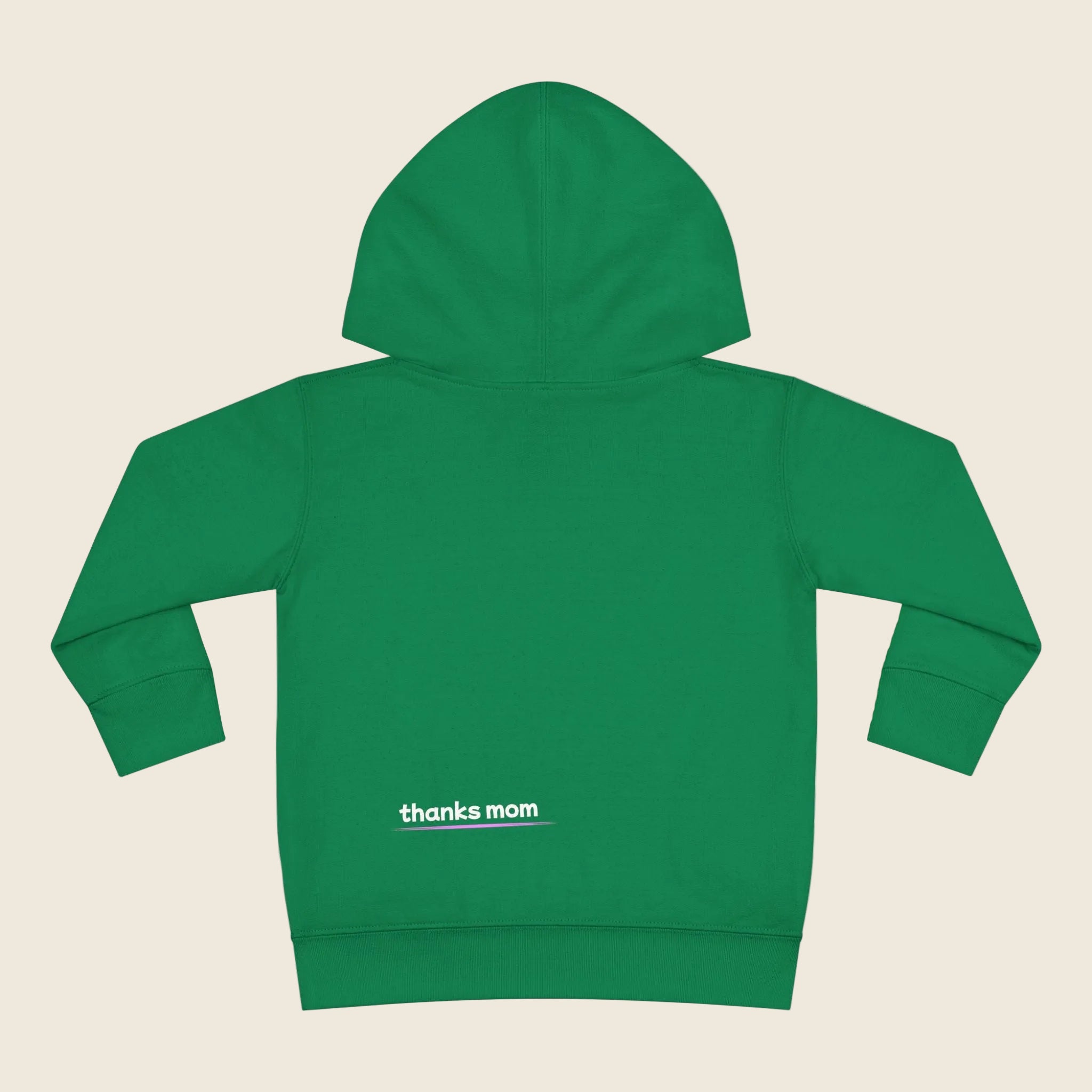 The Family Trait Hoodie