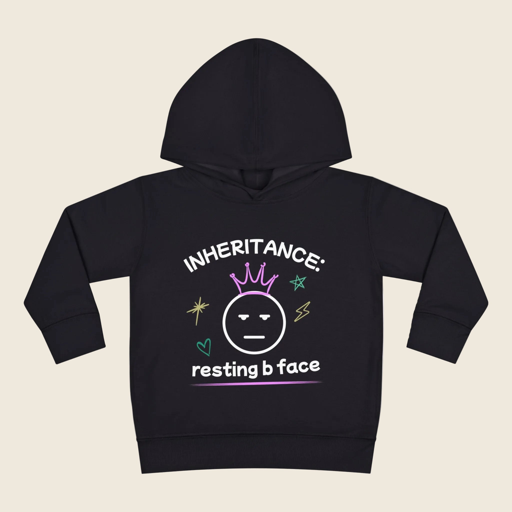 The Family Trait Hoodie