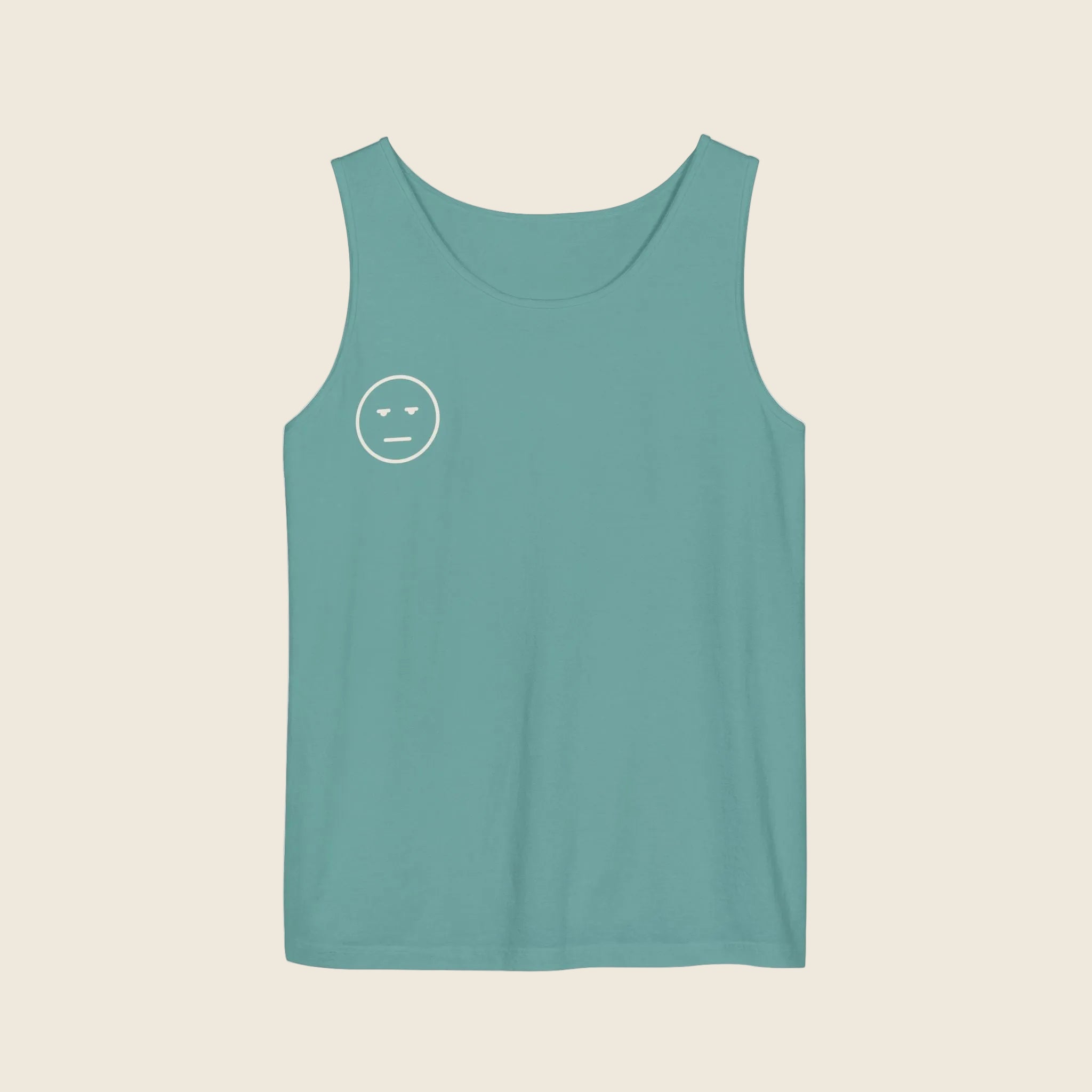 The Selective Smile Tank