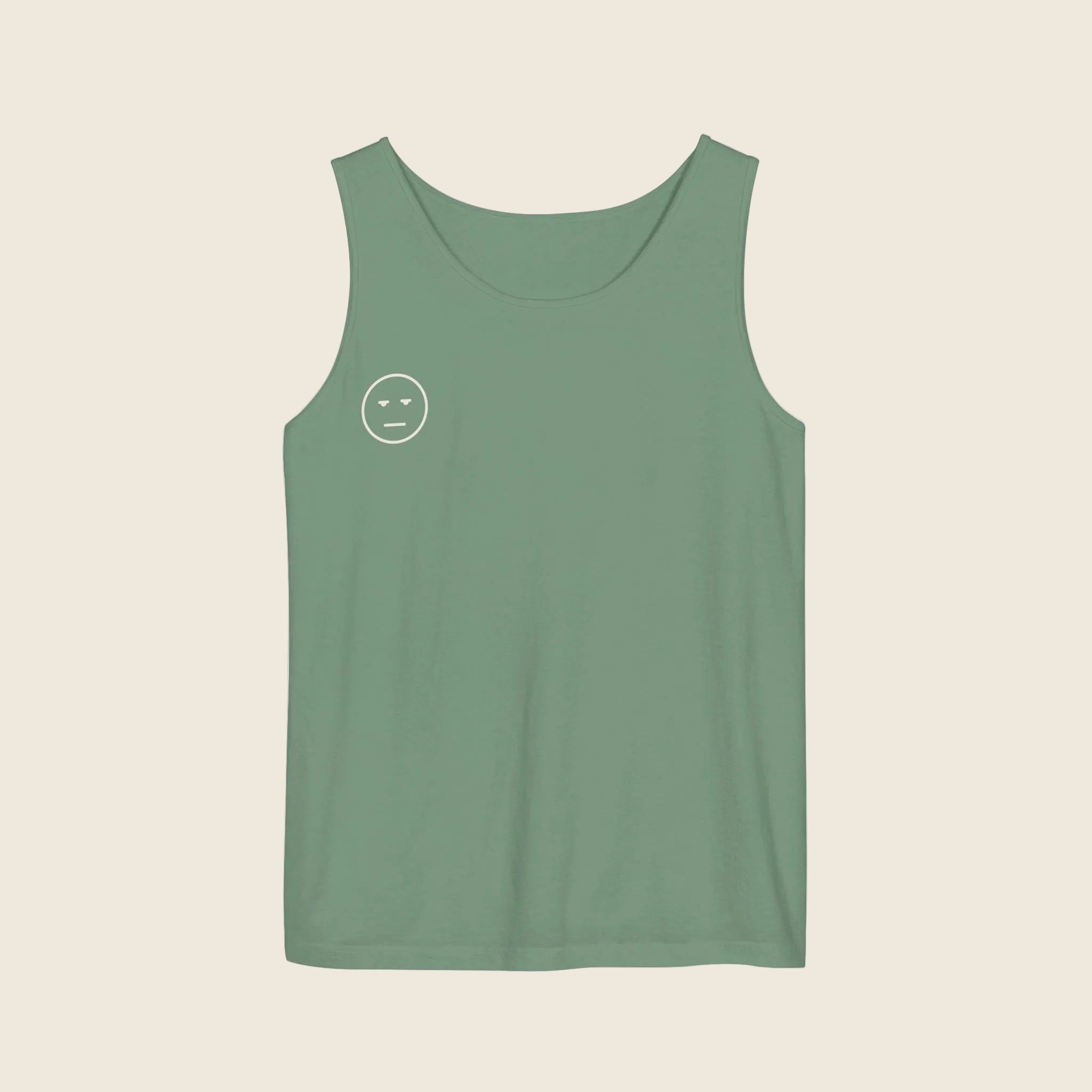 The On My Terms Tank