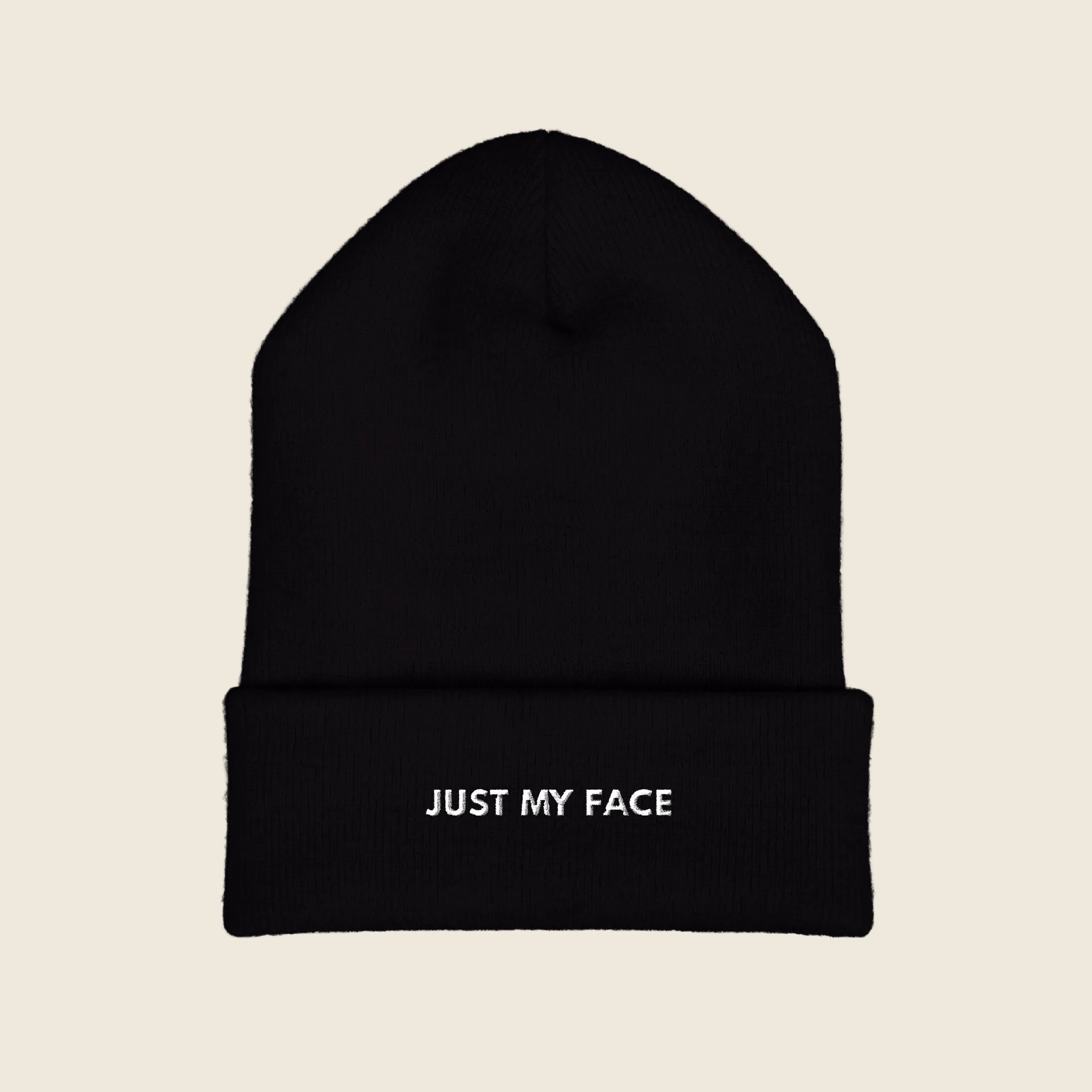 The Misunderstood Beanie