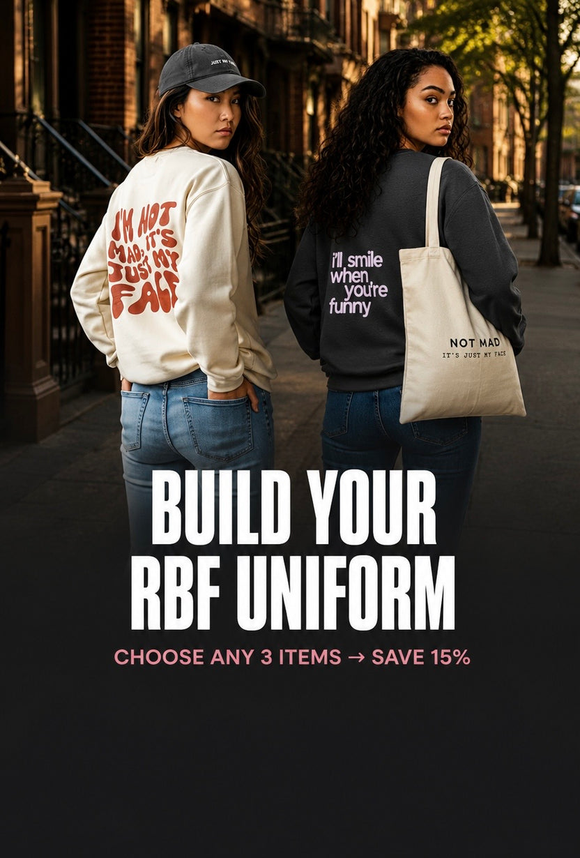 RBF Apparel