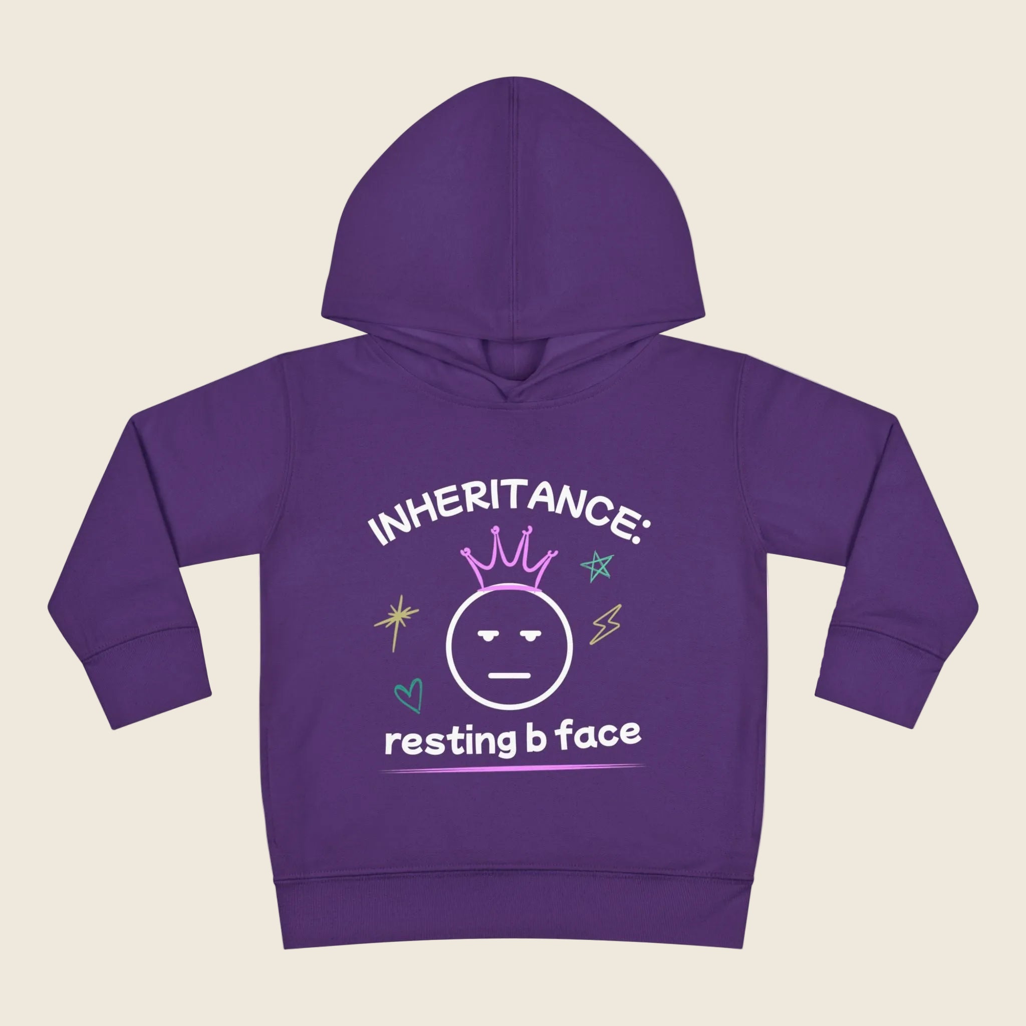 The Family Trait Hoodie