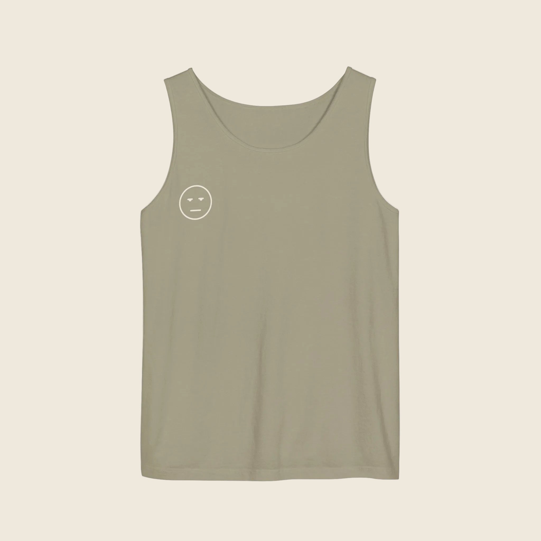 The On My Terms Tank