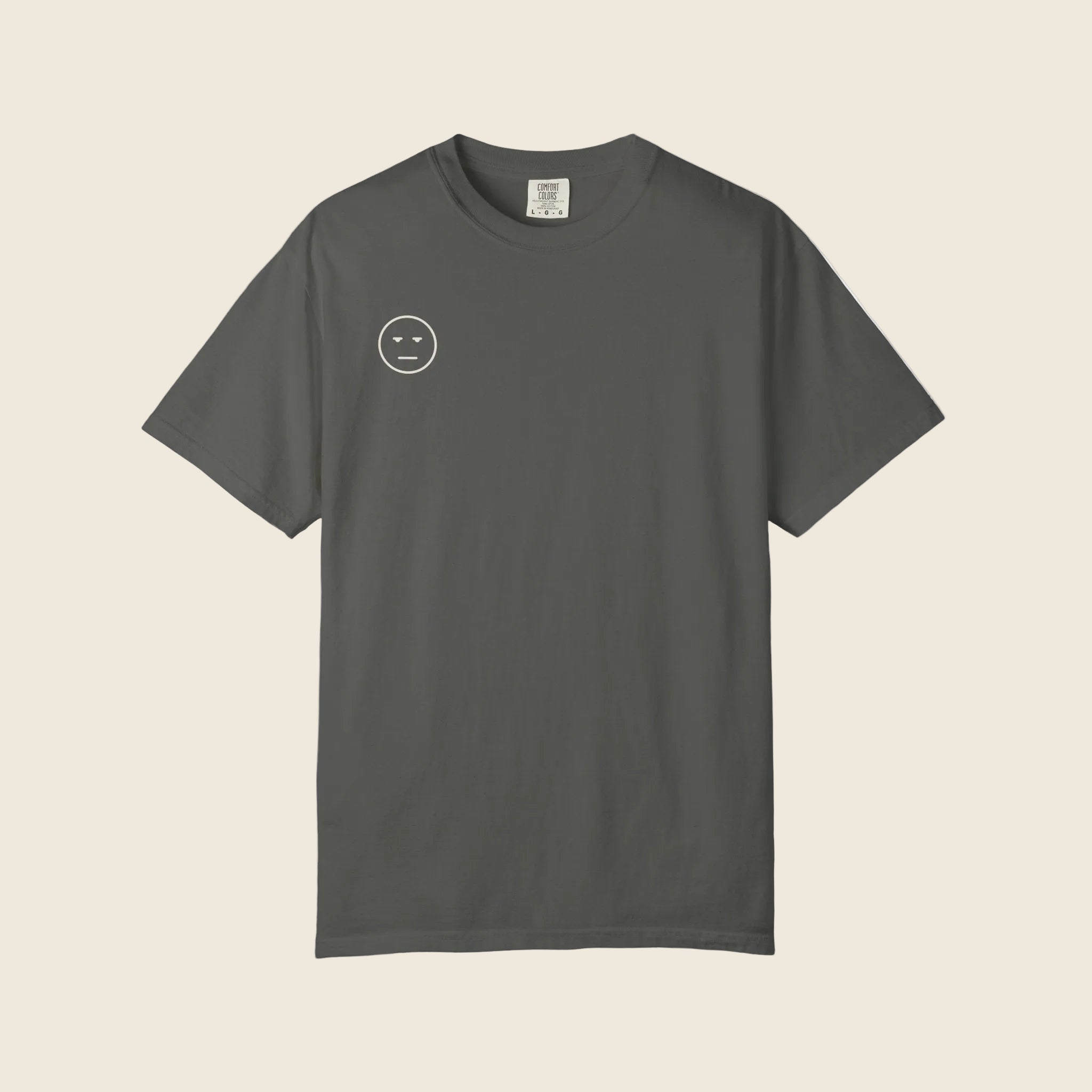 The Selective Smile Tee