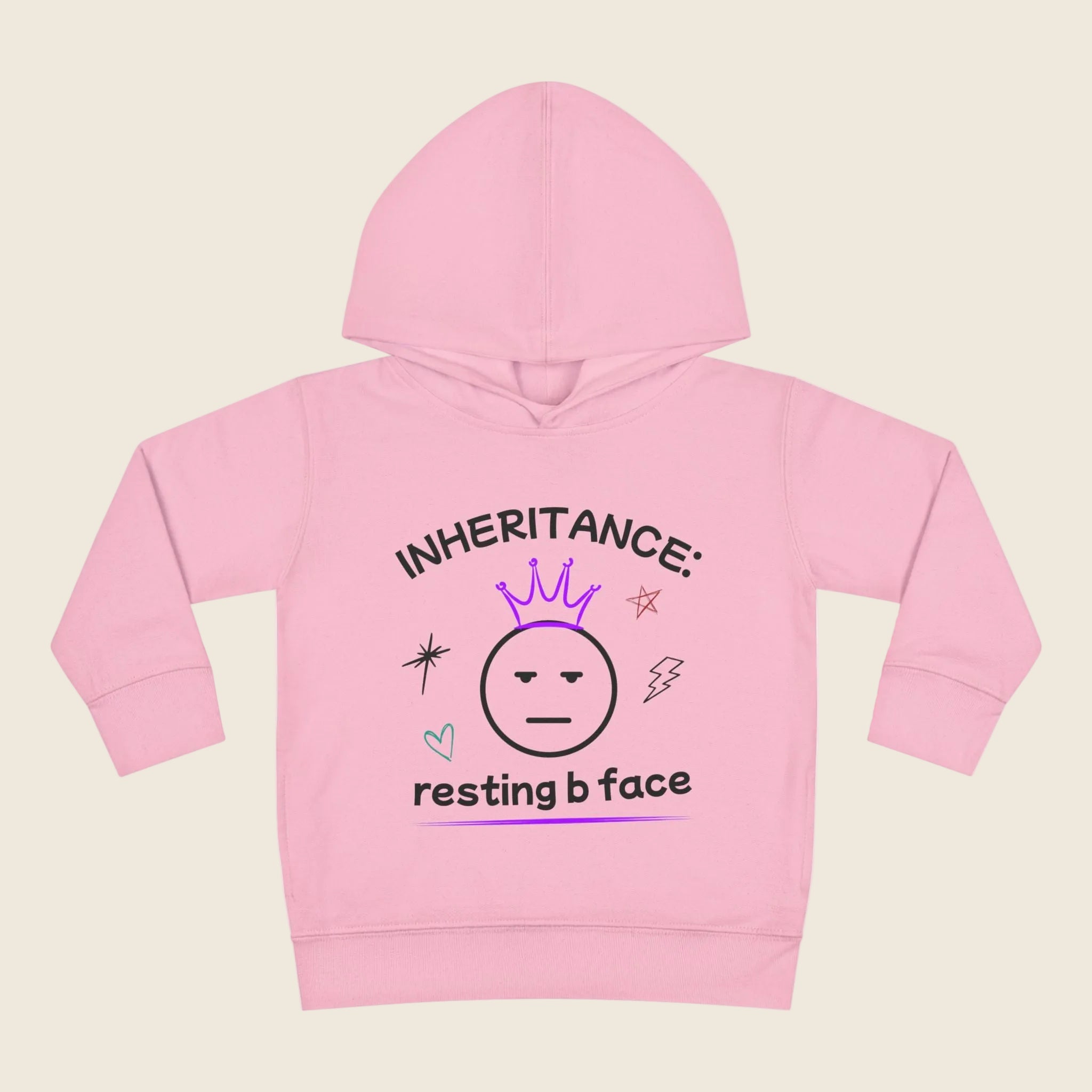 The Family Trait Hoodie