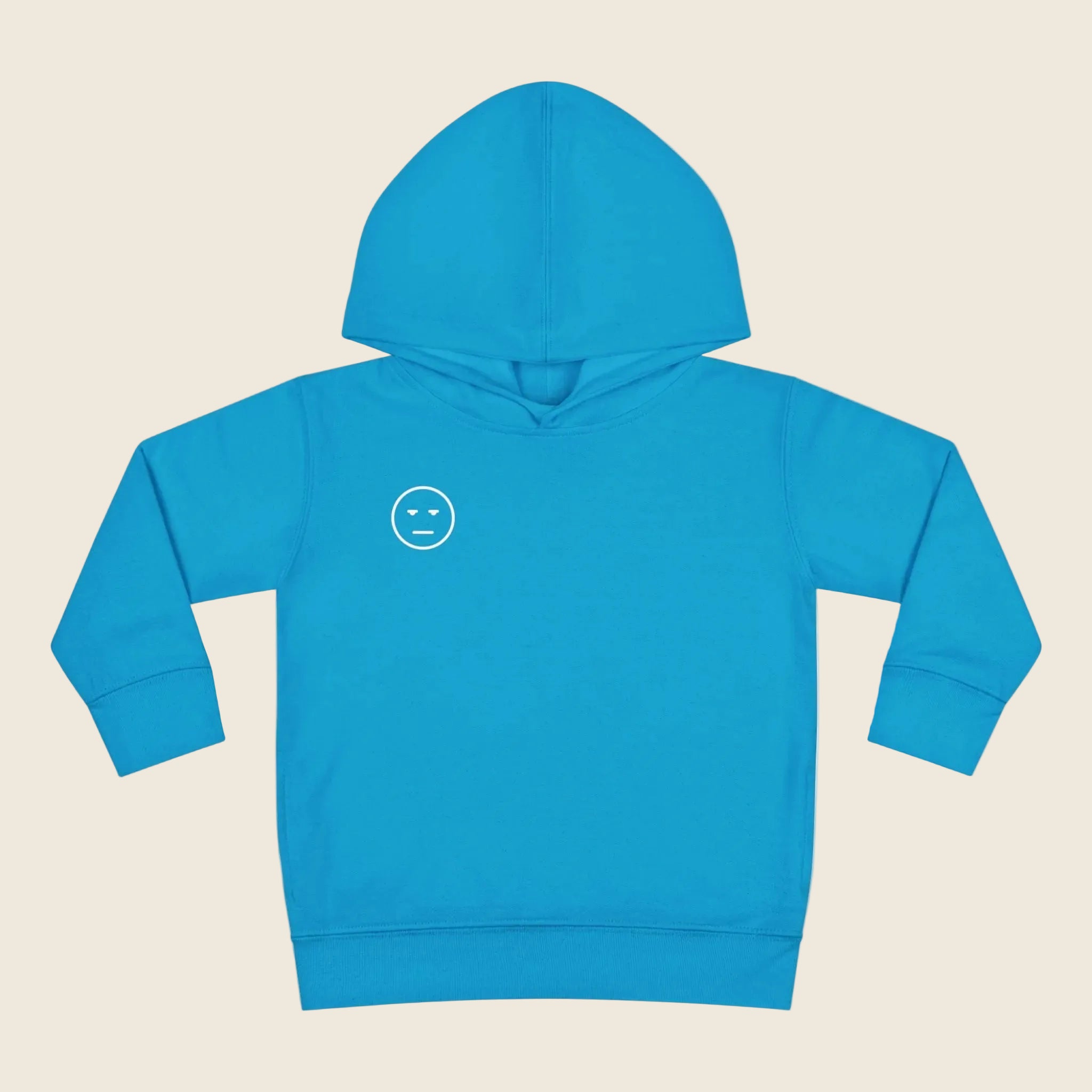 The Unbothered Hoodie