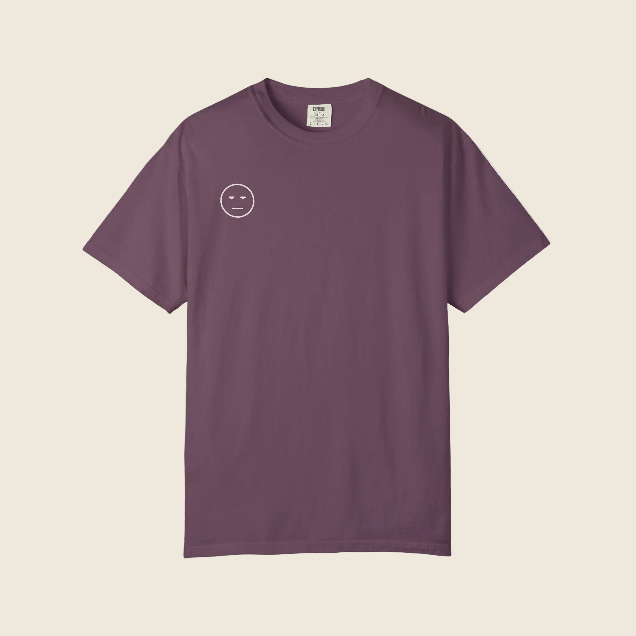 The Selective Smile Tee