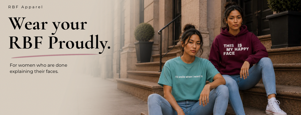 RBF Apparel