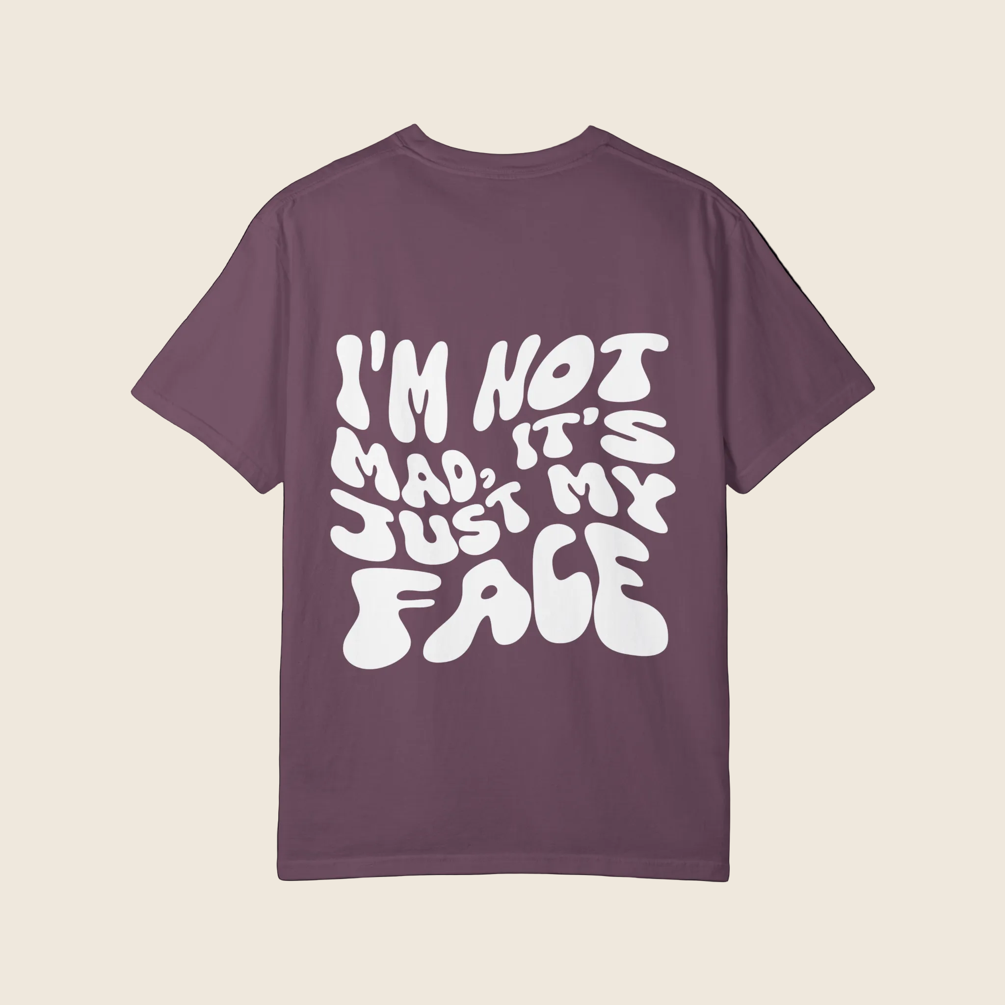 The Misunderstood Tee