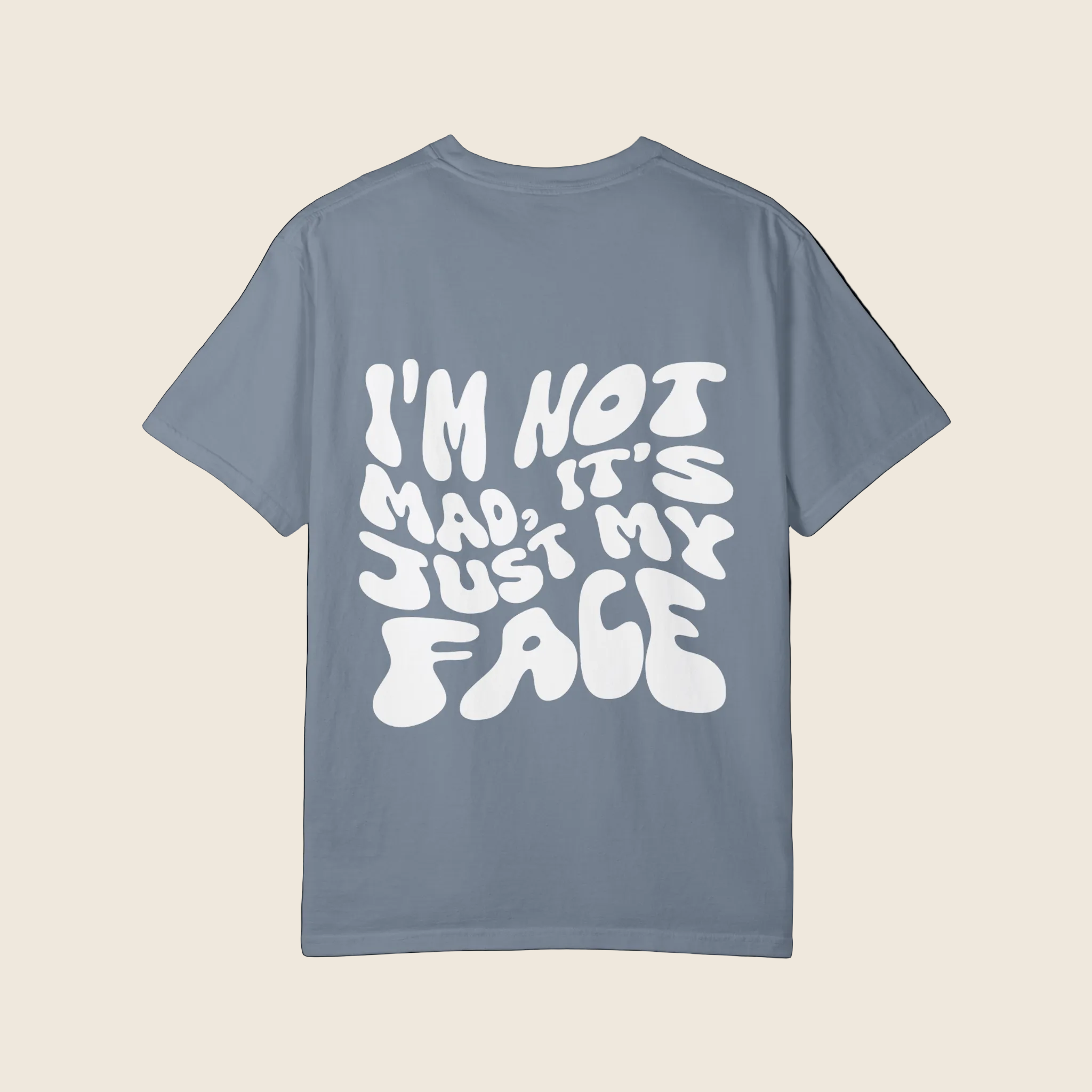 The Misunderstood Tee