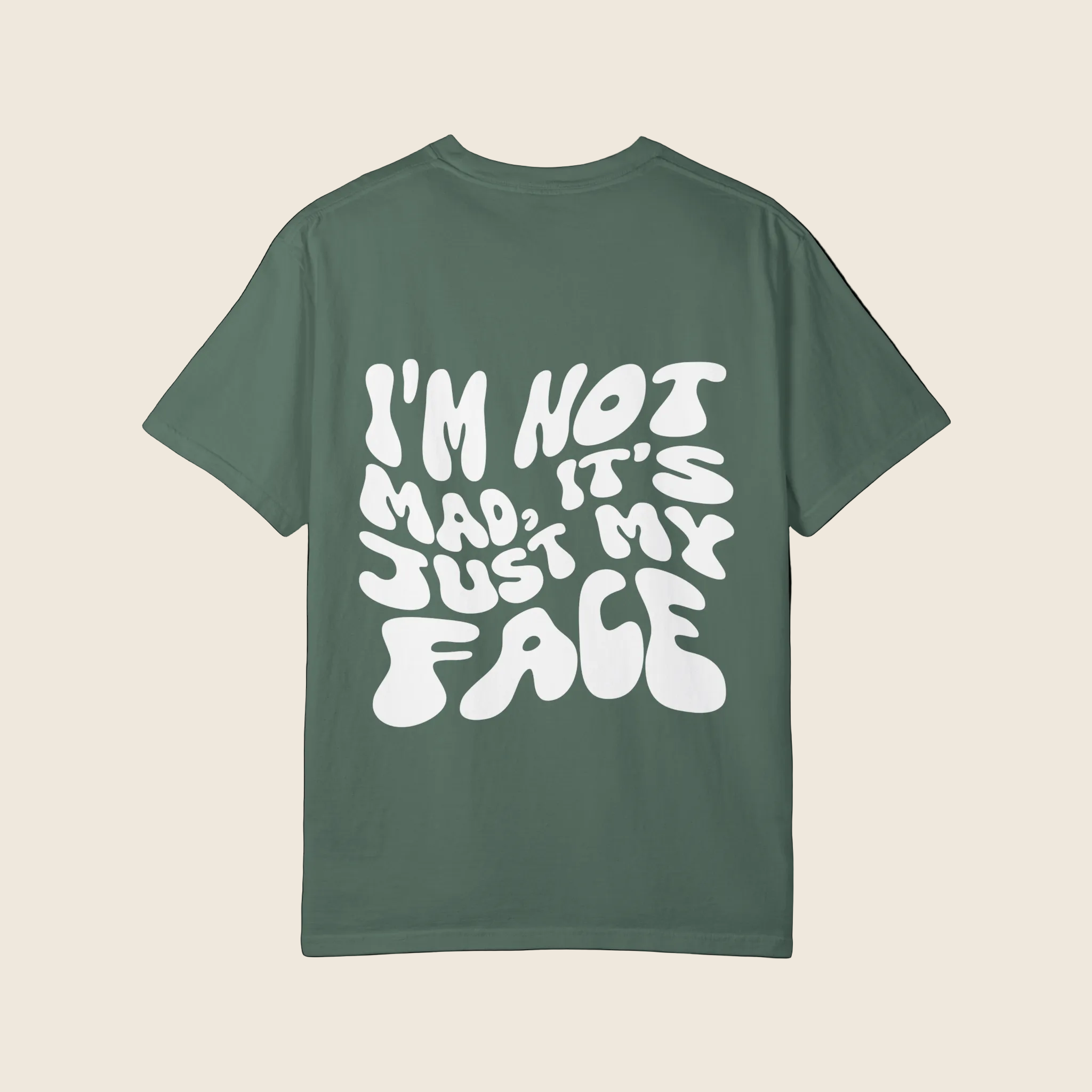 The Misunderstood Tee