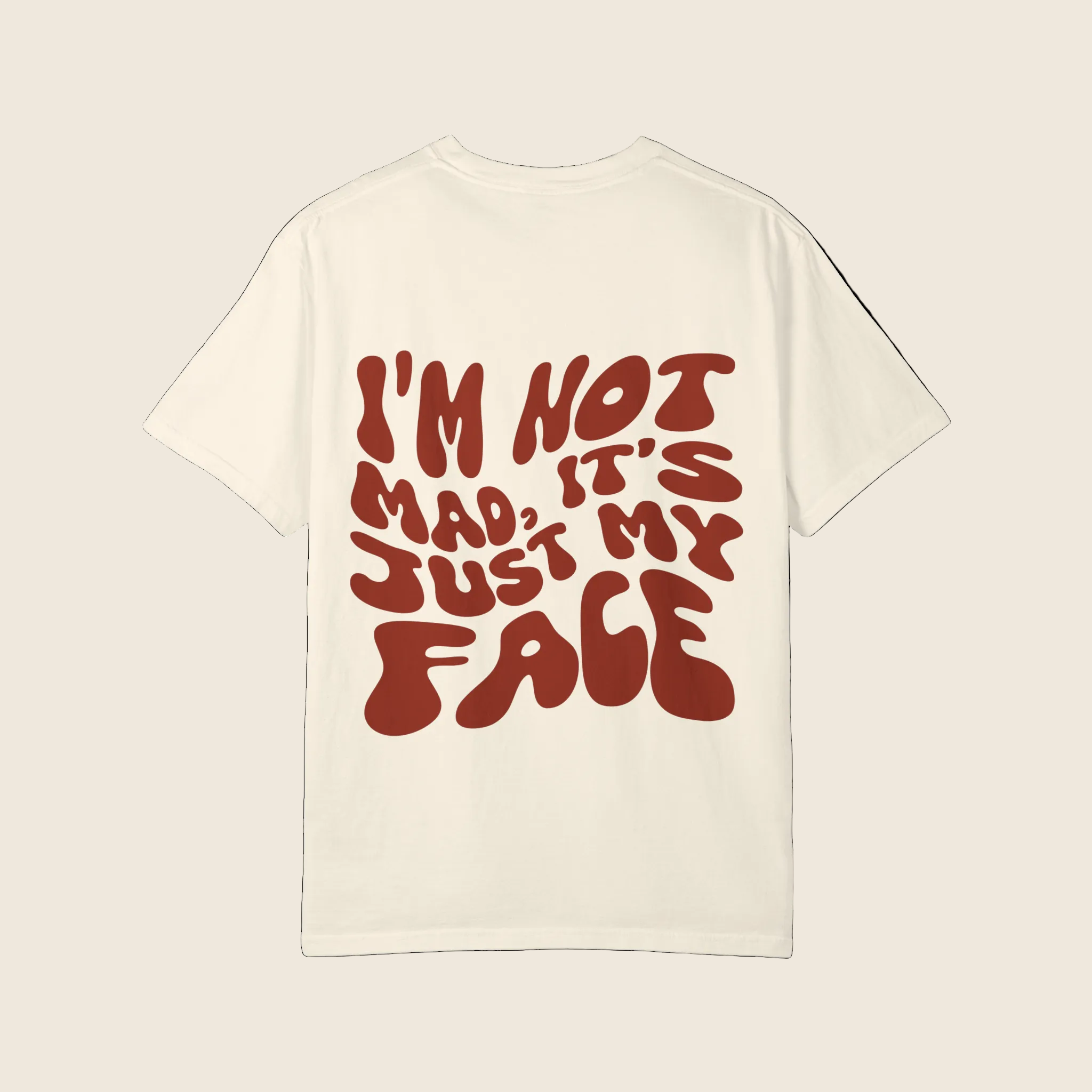The Misunderstood Tee