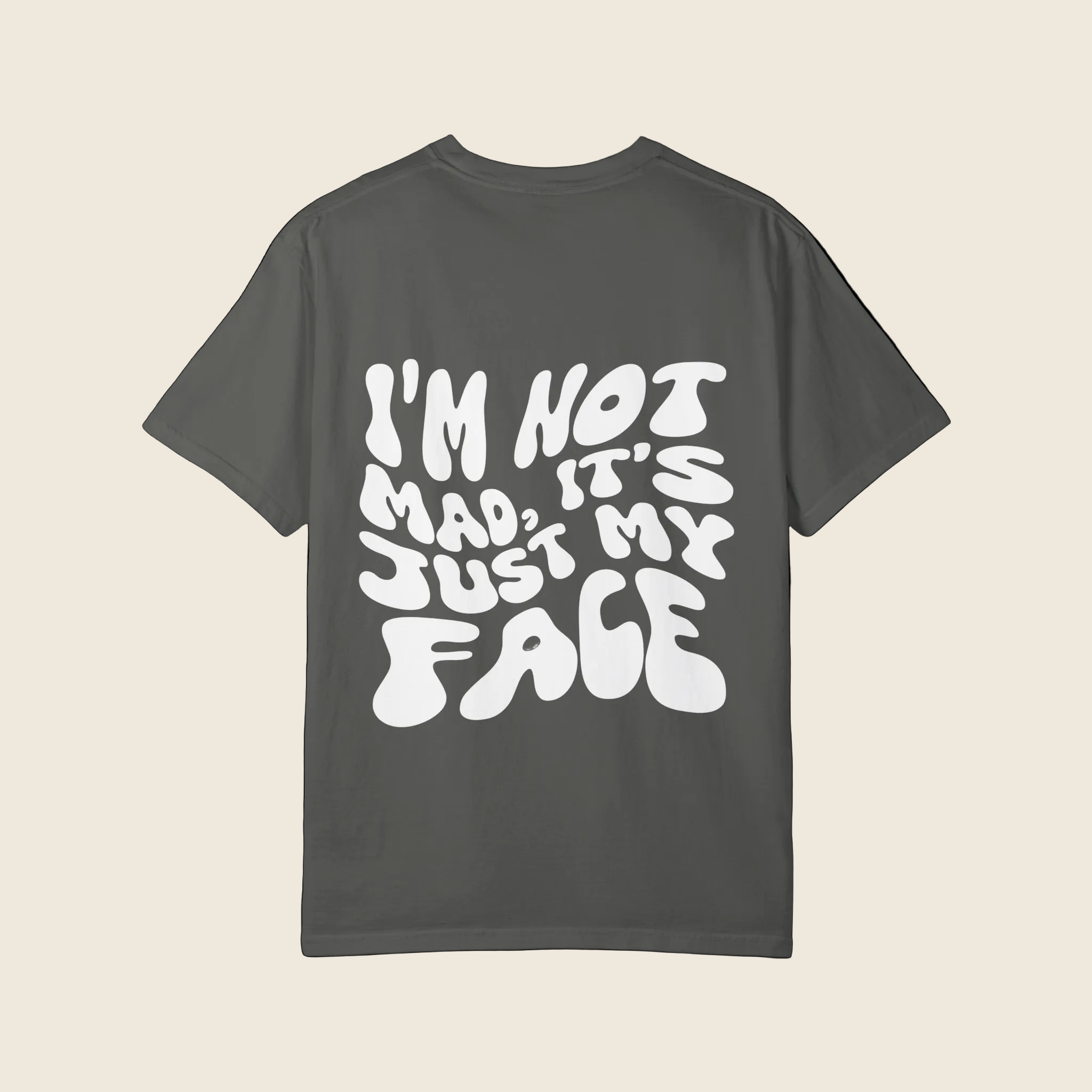 The Misunderstood Tee