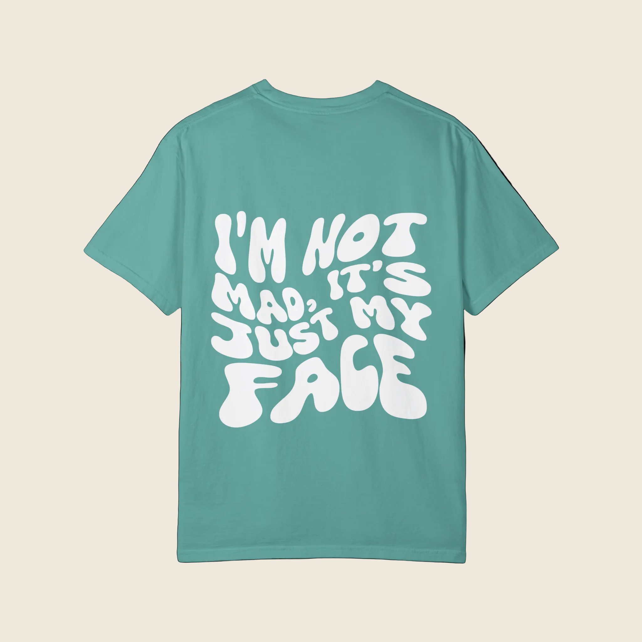 The Misunderstood Tee