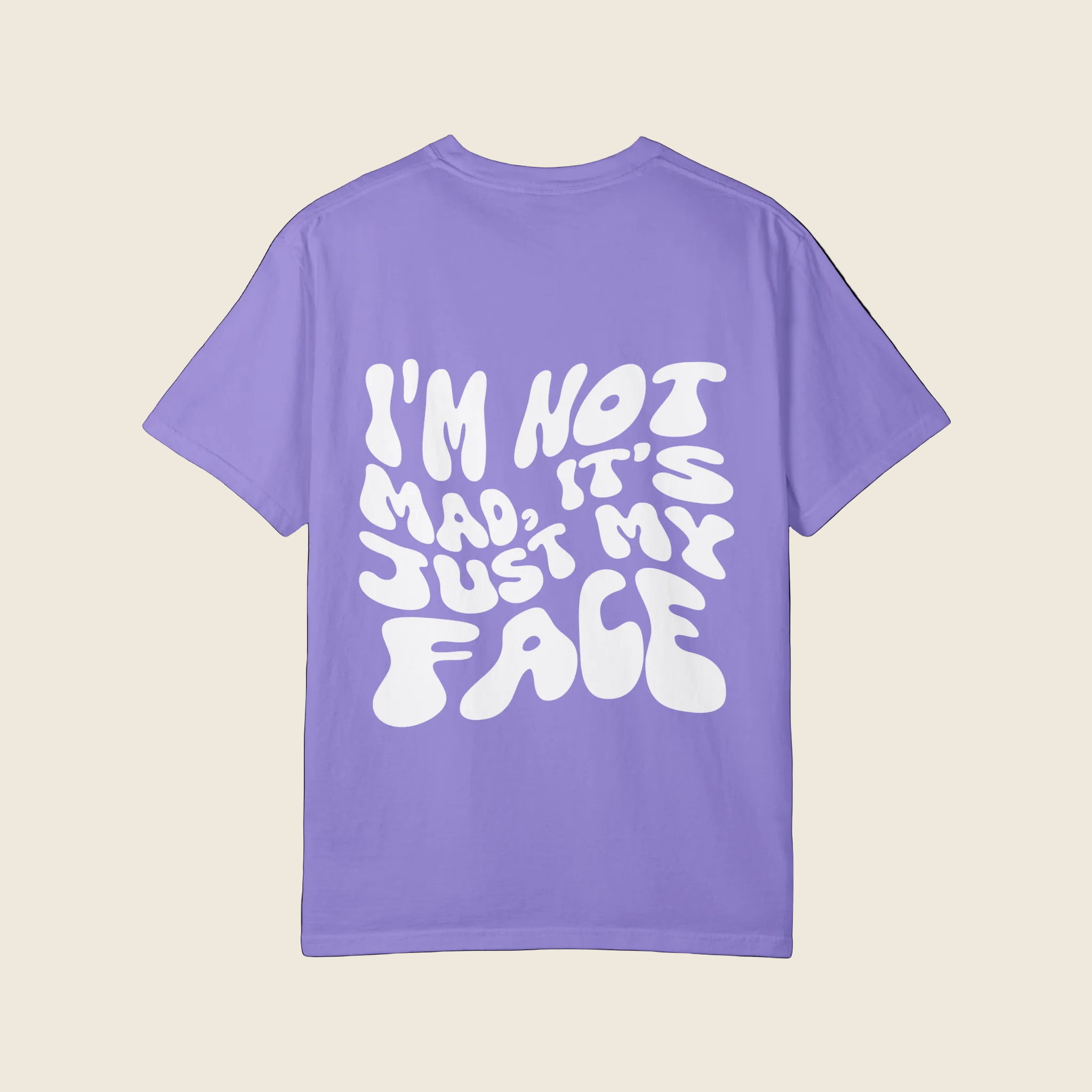 The Misunderstood Tee