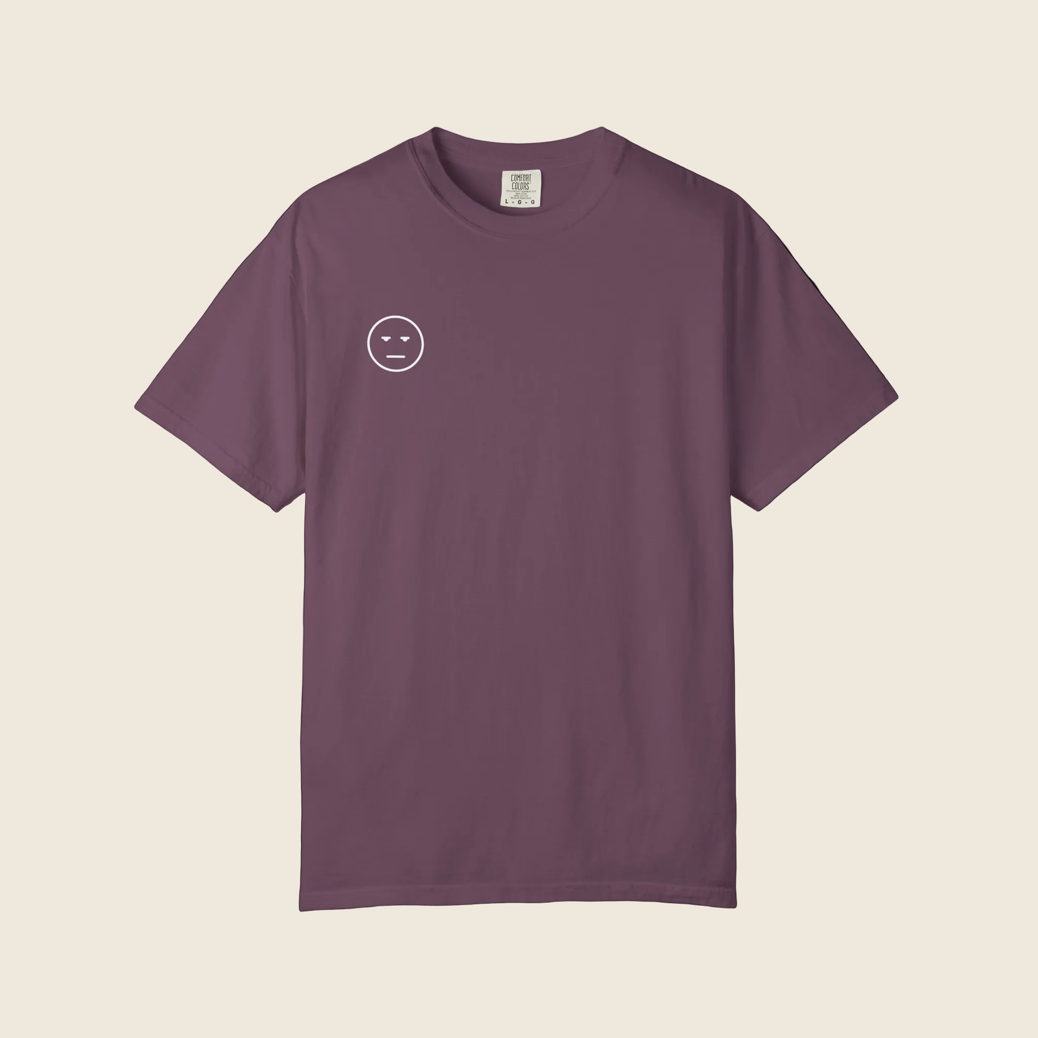 The Misunderstood Tee
