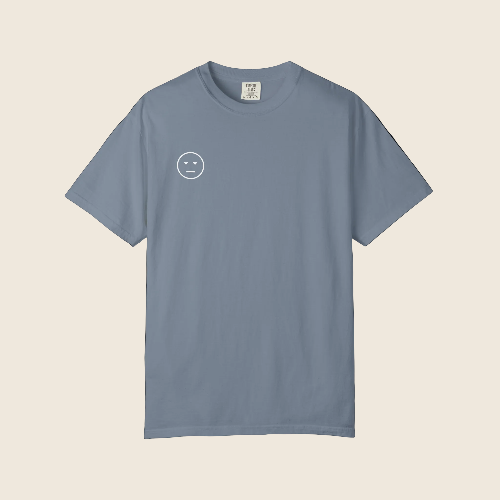 The Misunderstood Tee