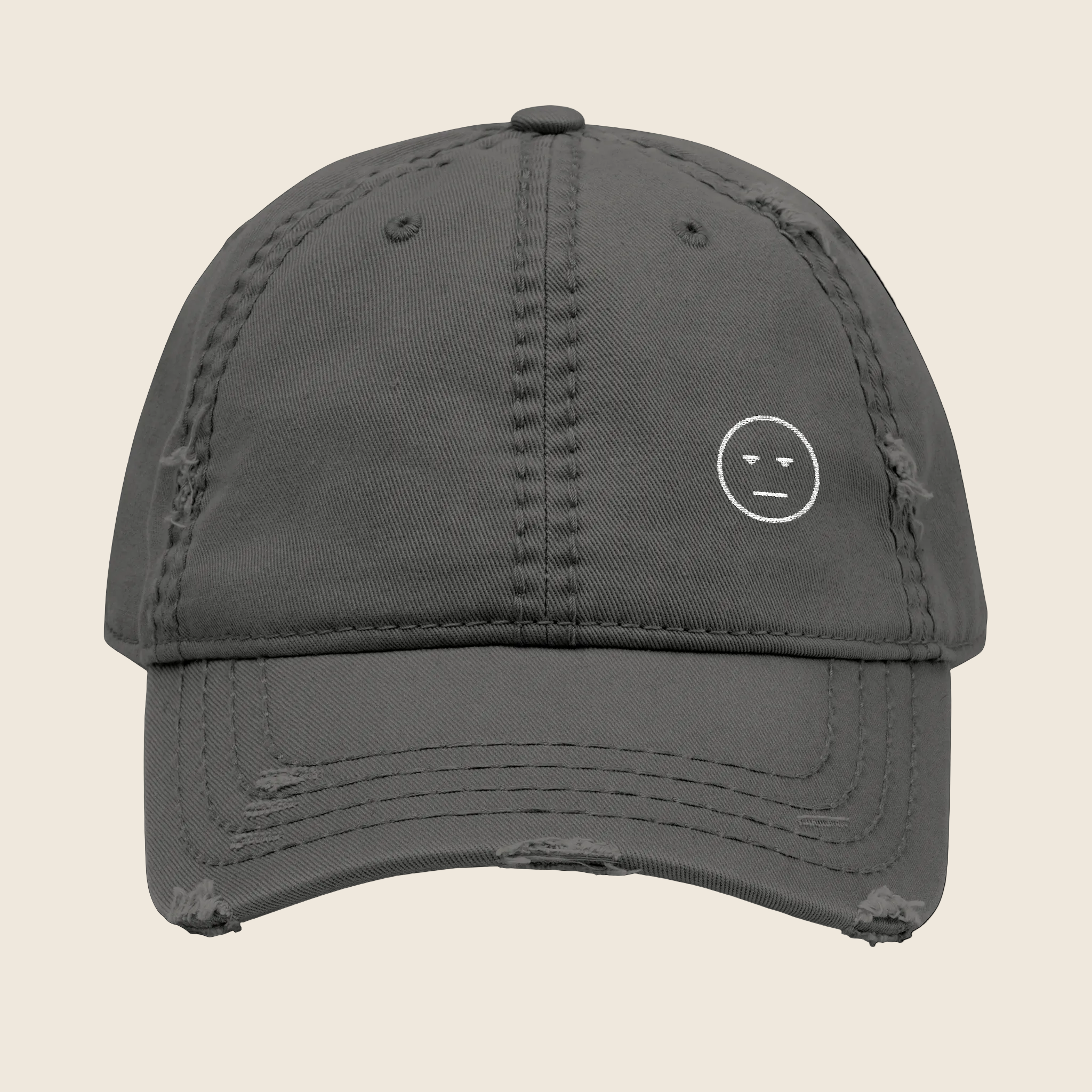 The Signature RBF Hat
