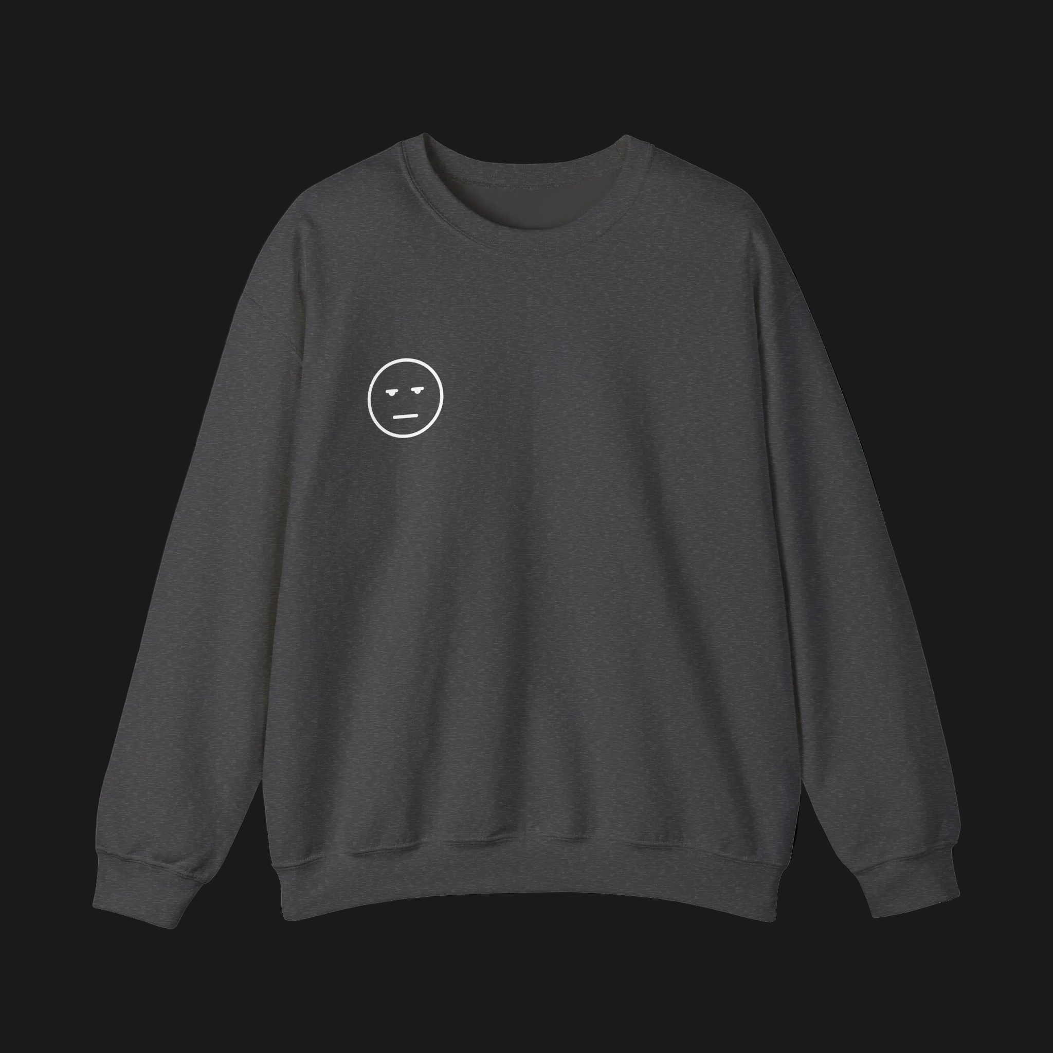 Misunderstood Crewneck