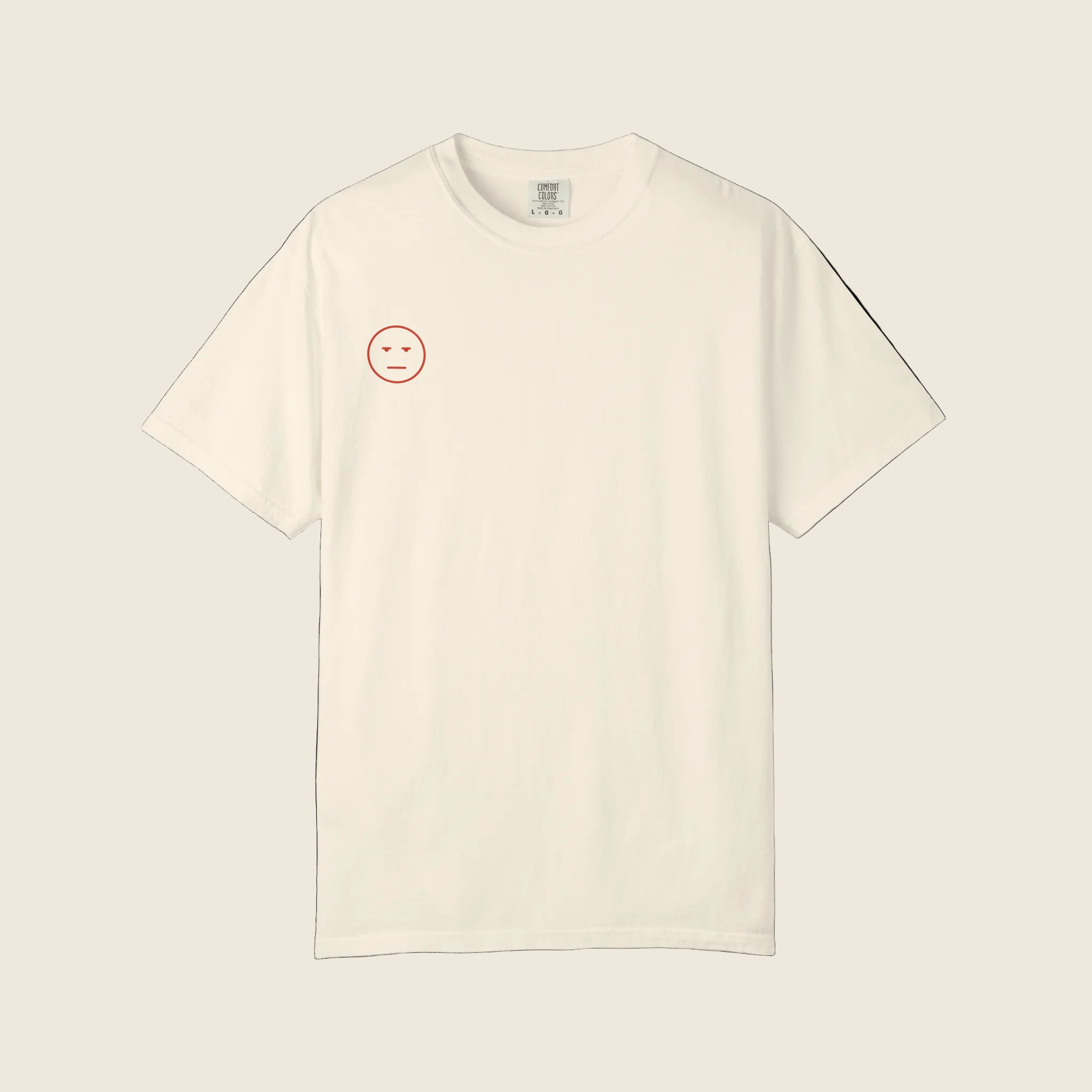 The Misunderstood Tee