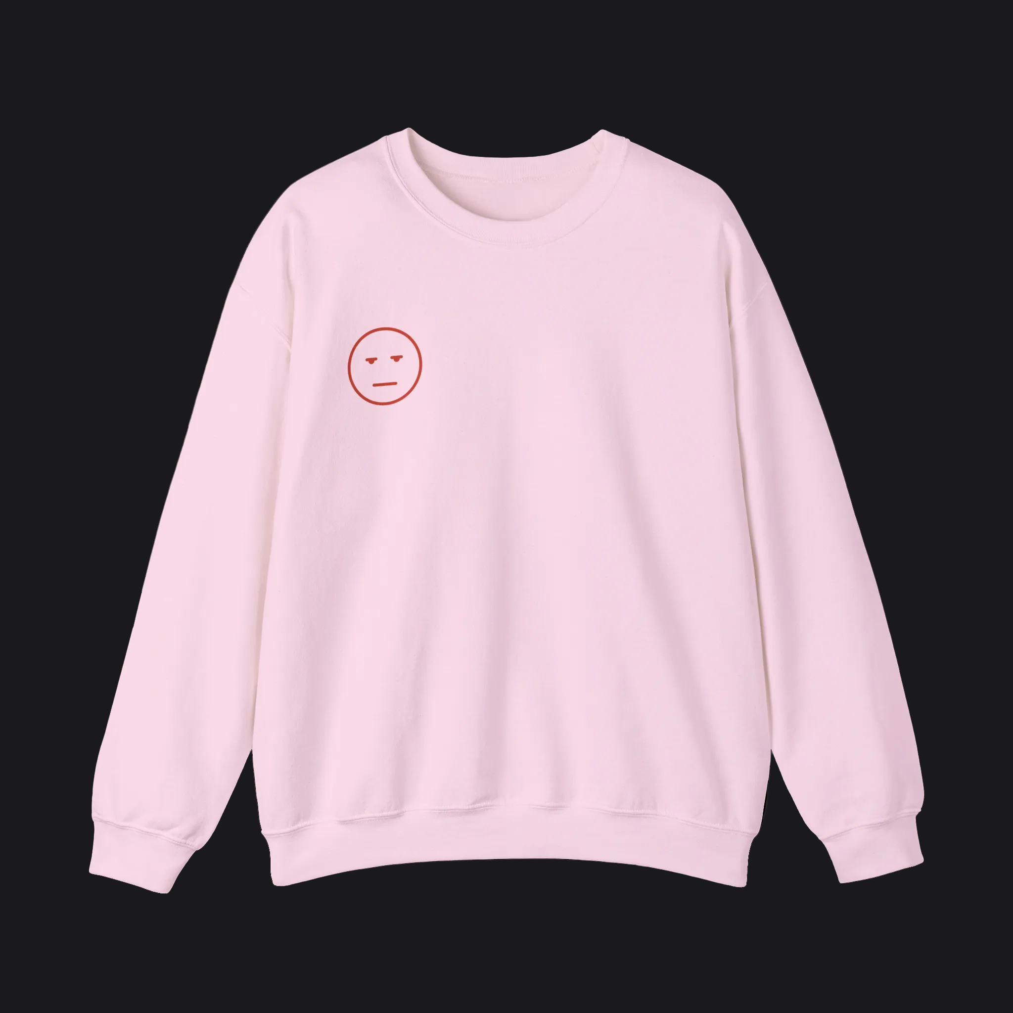 Misunderstood Crewneck