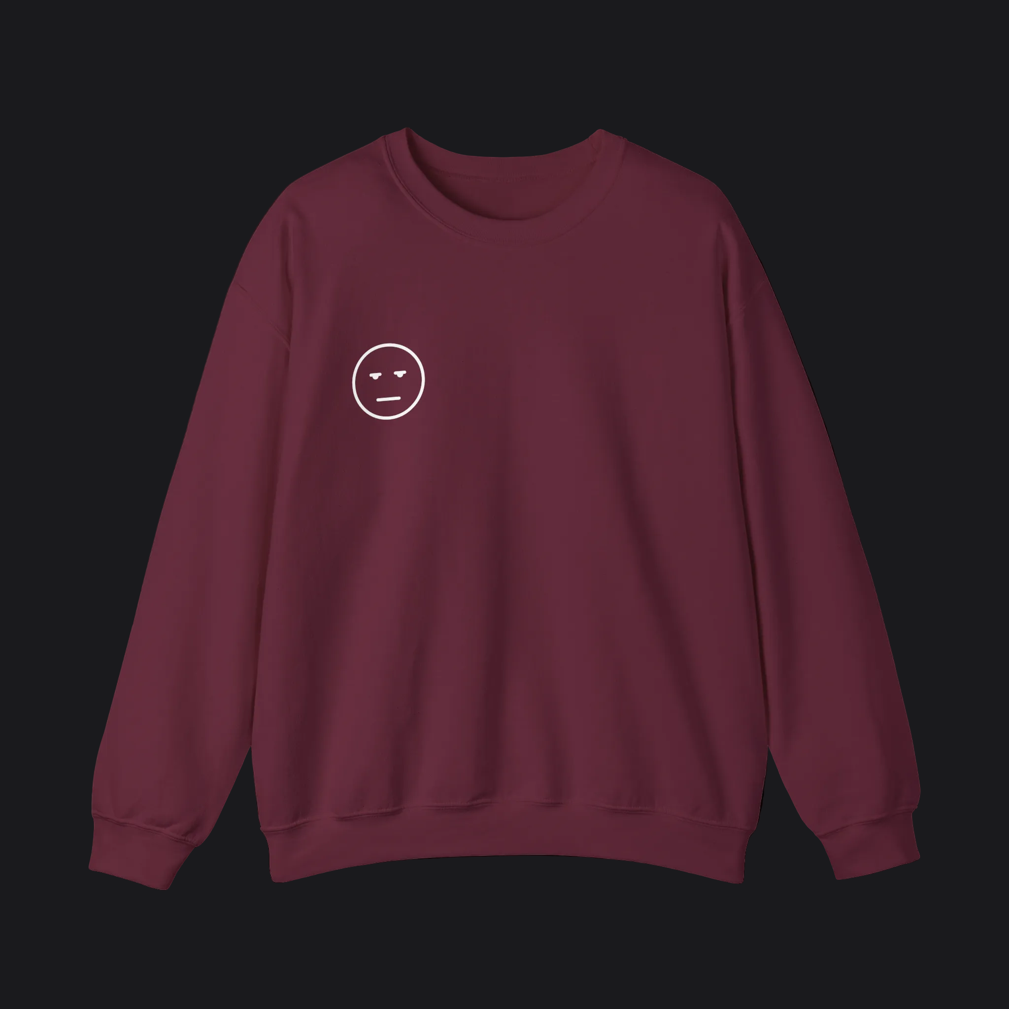 Misunderstood Crewneck