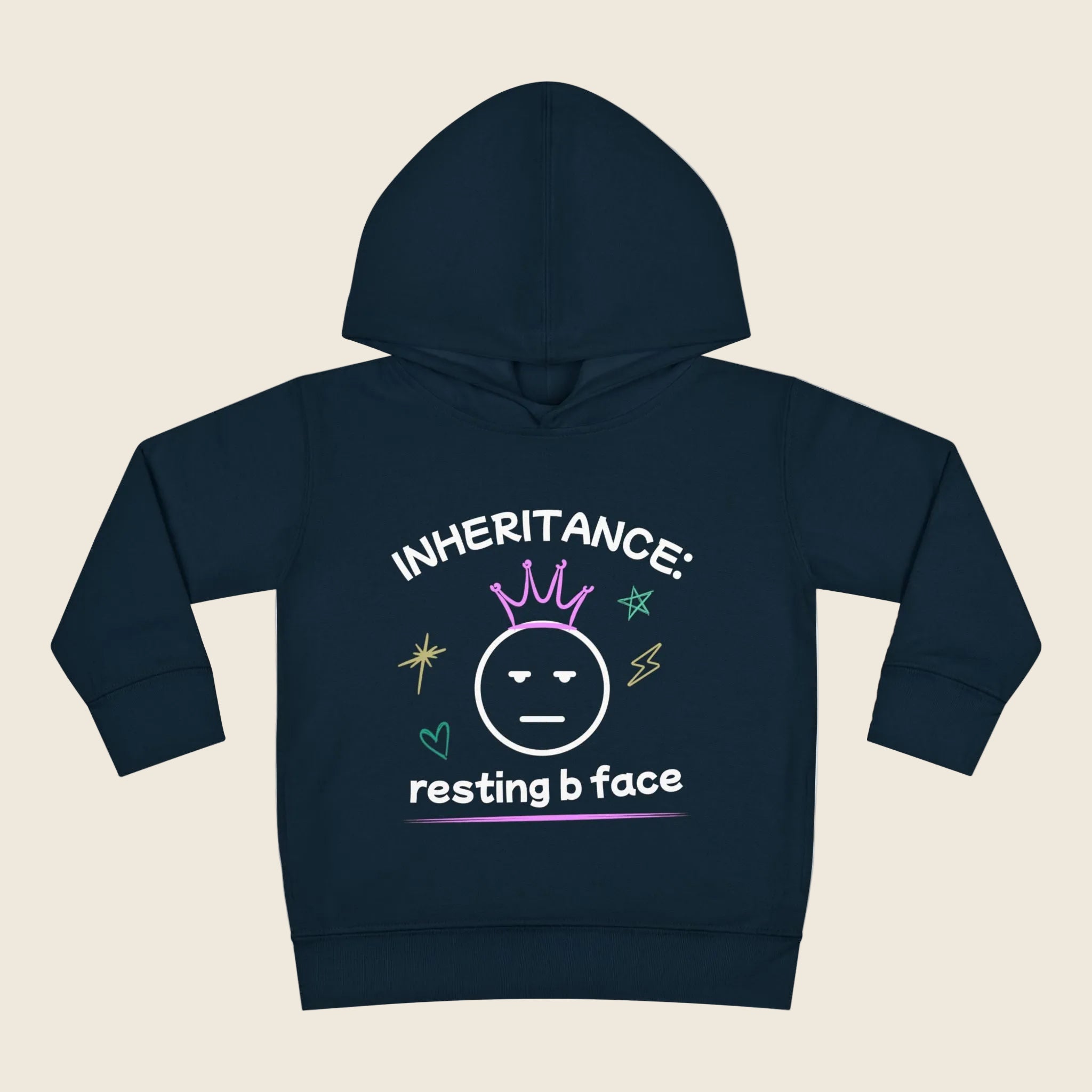 The Family Trait Hoodie