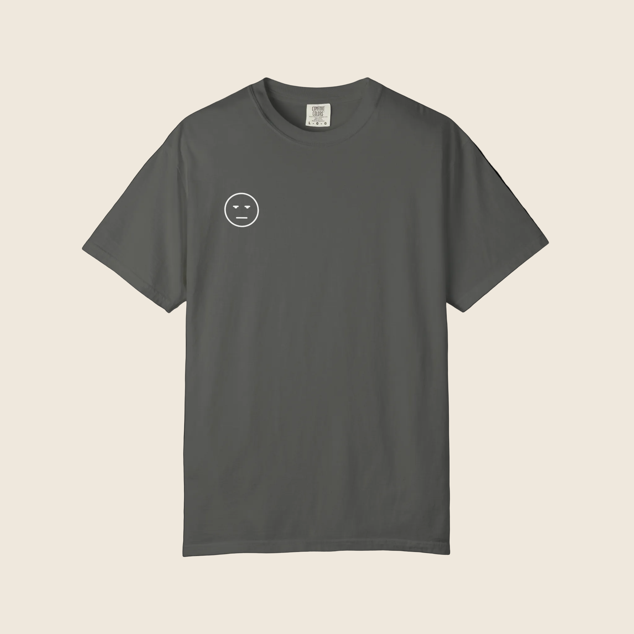 The Misunderstood Tee