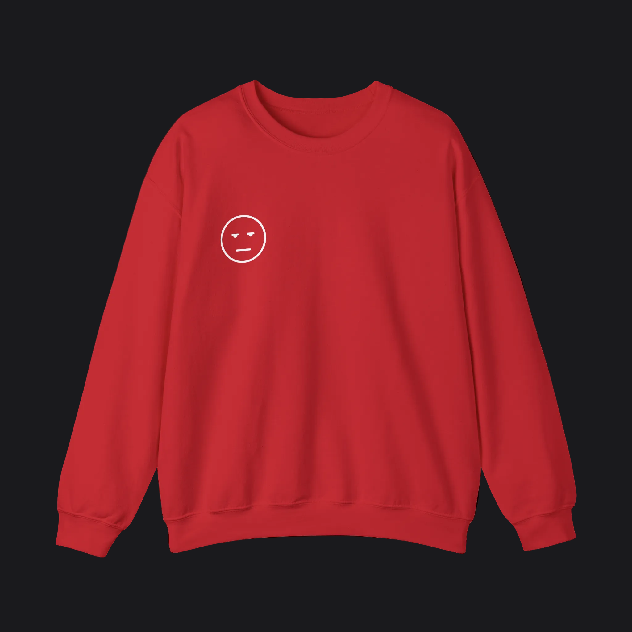 Misunderstood Crewneck