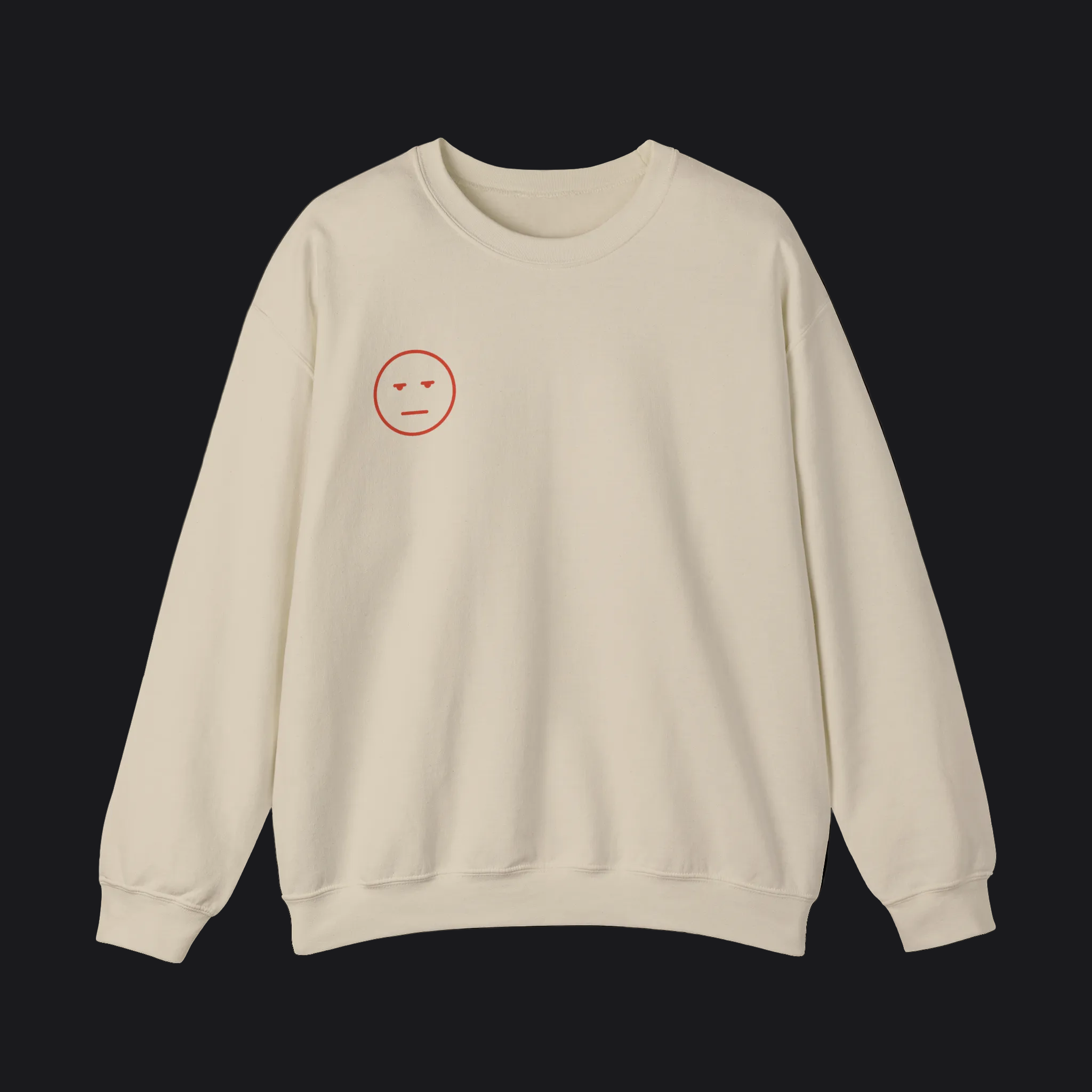 Misunderstood Crewneck